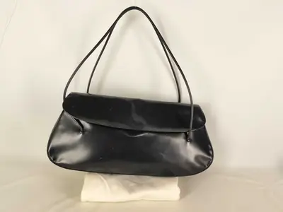 One-Shoulder Shoulder Bag