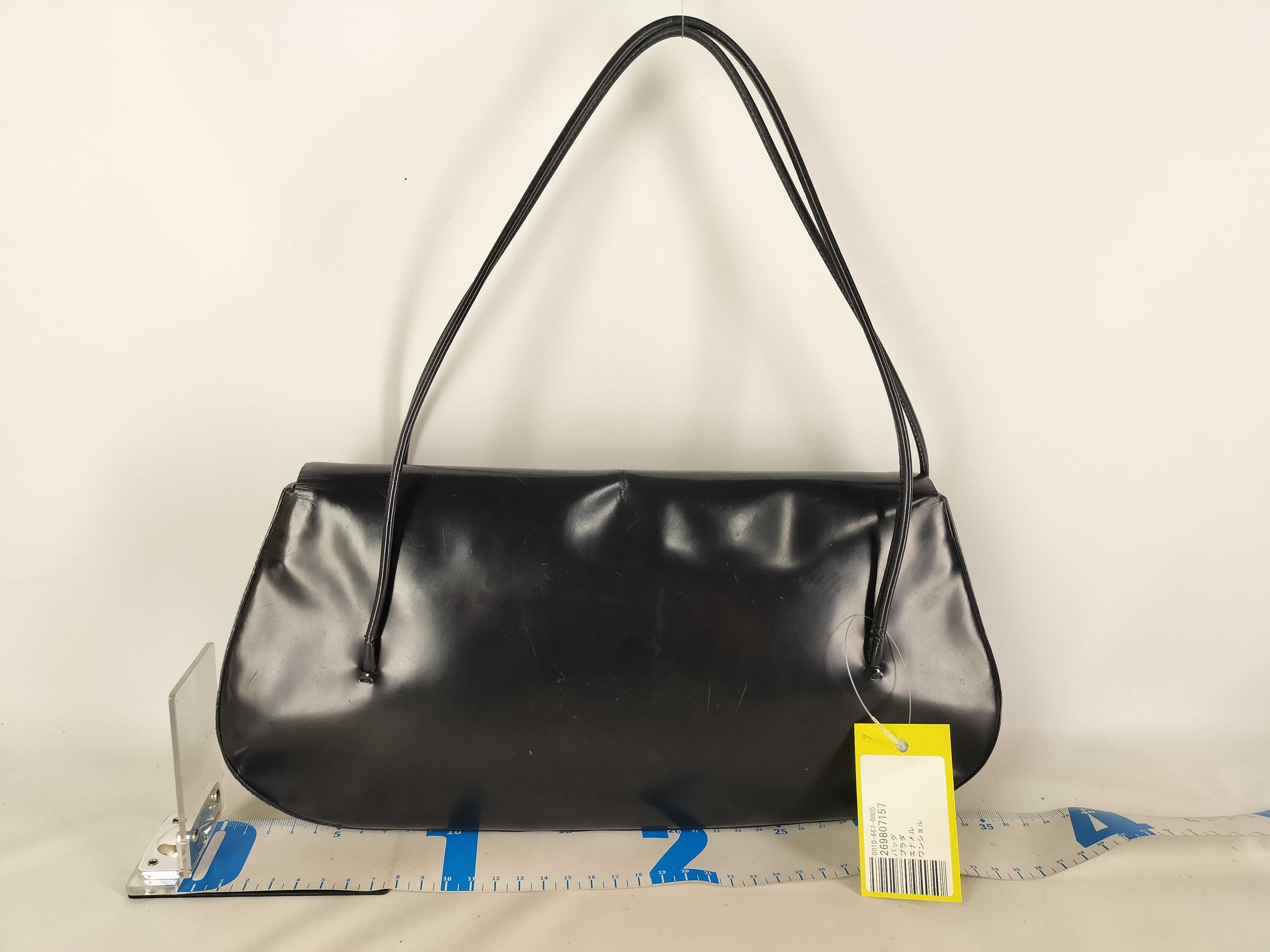 One-Shoulder Shoulder Bag — view 2