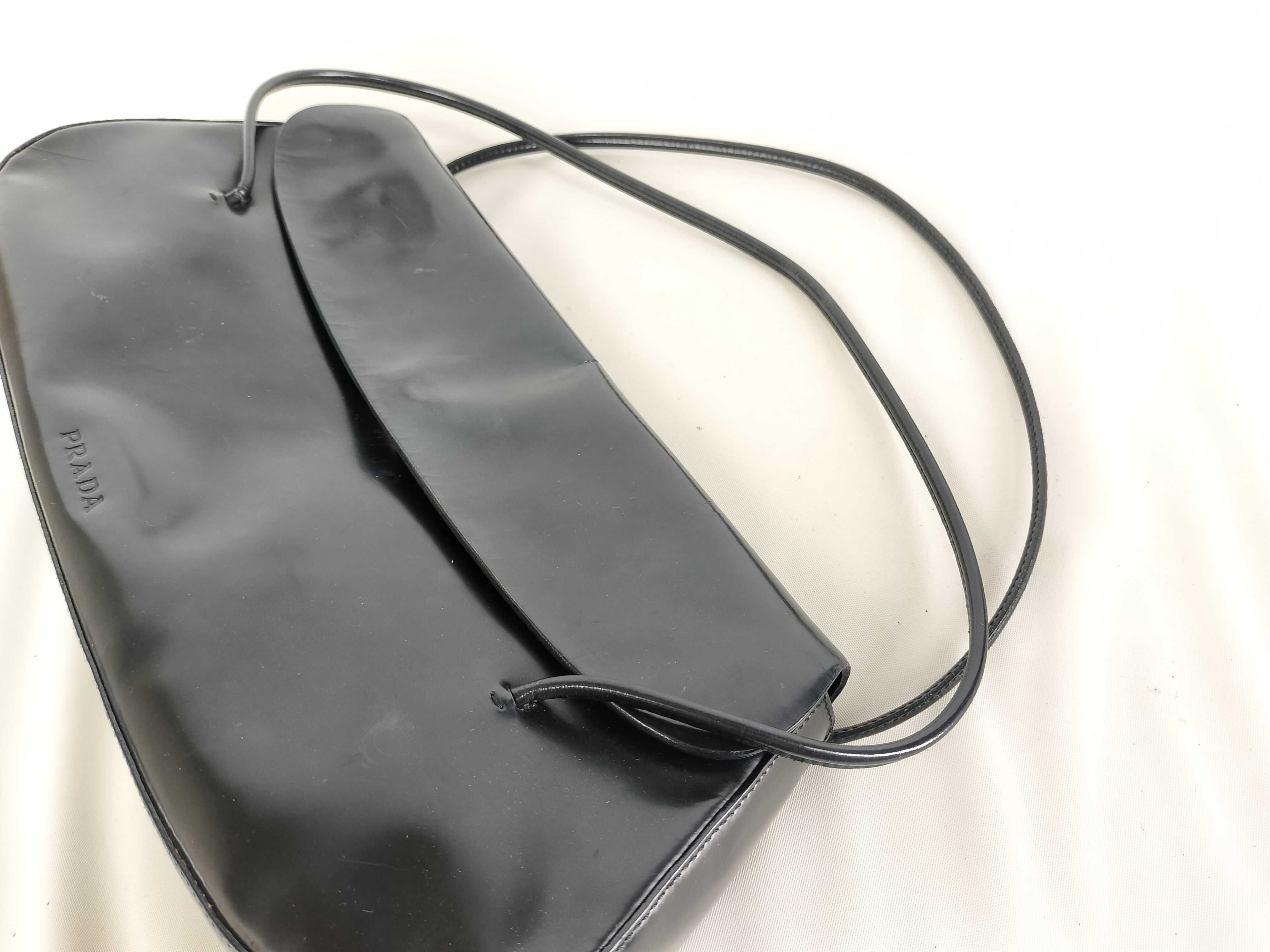 One-Shoulder Shoulder Bag — view 12
