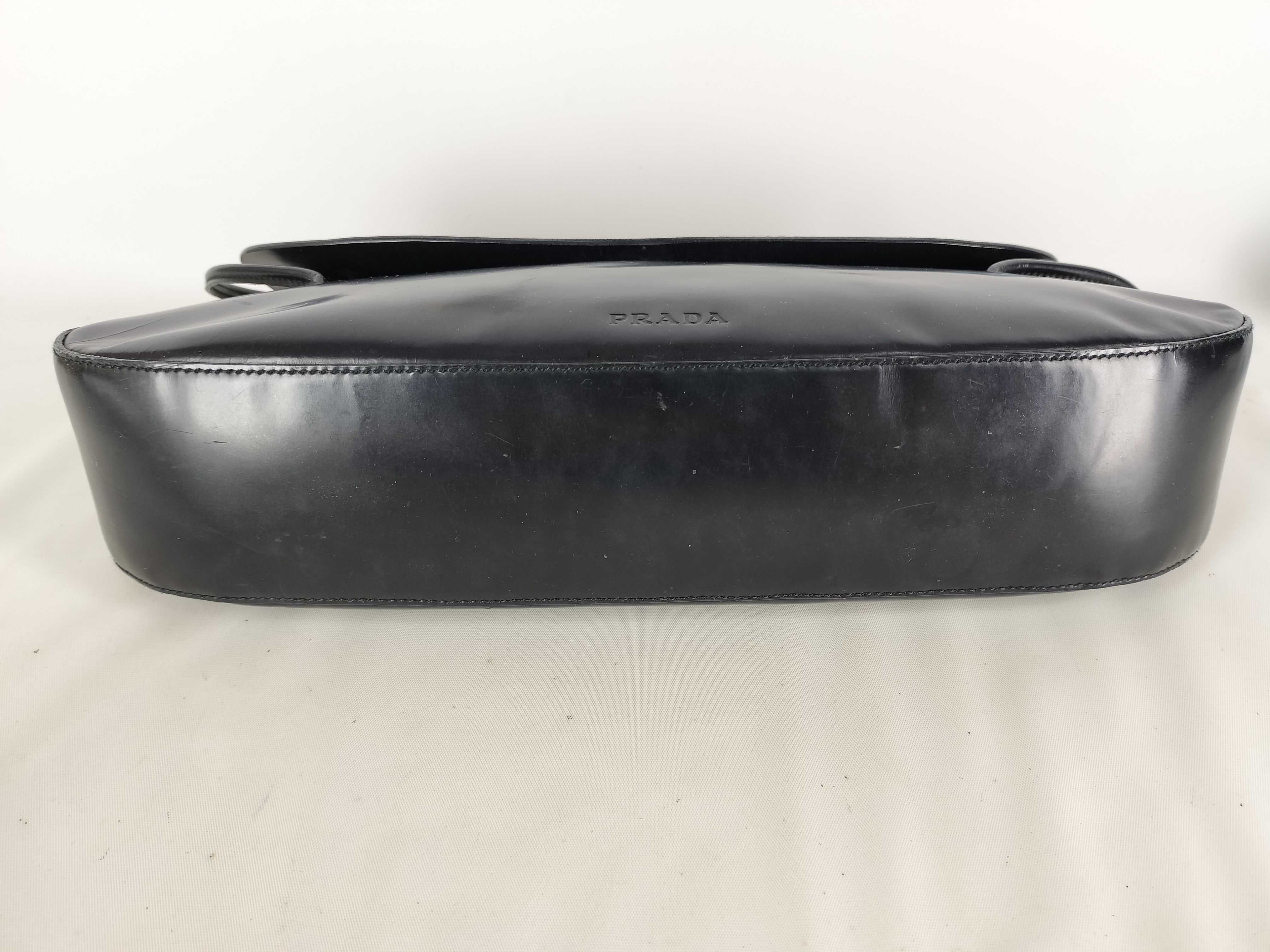 One-Shoulder Shoulder Bag — view 6