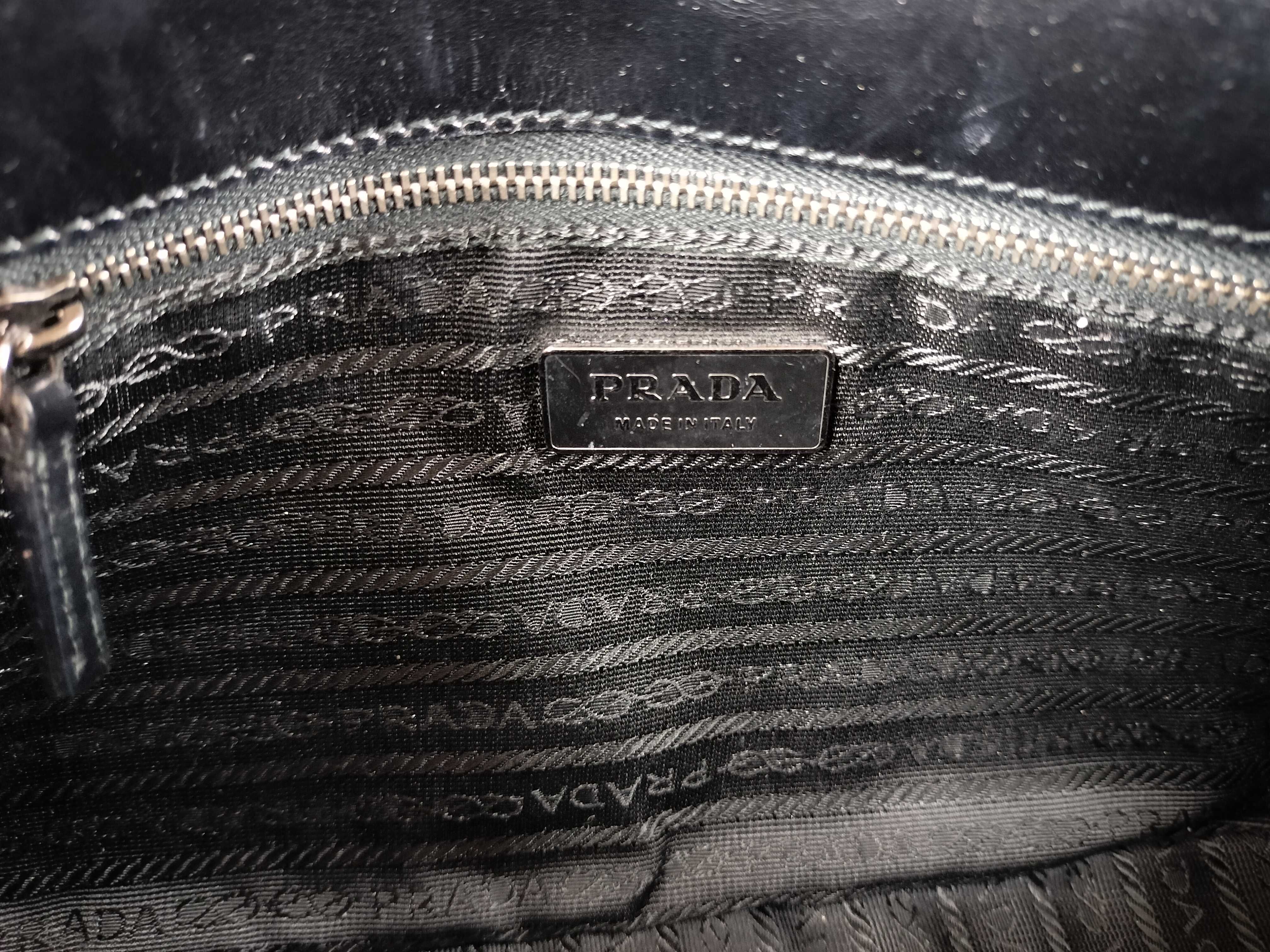 One-Shoulder Shoulder Bag — view 9