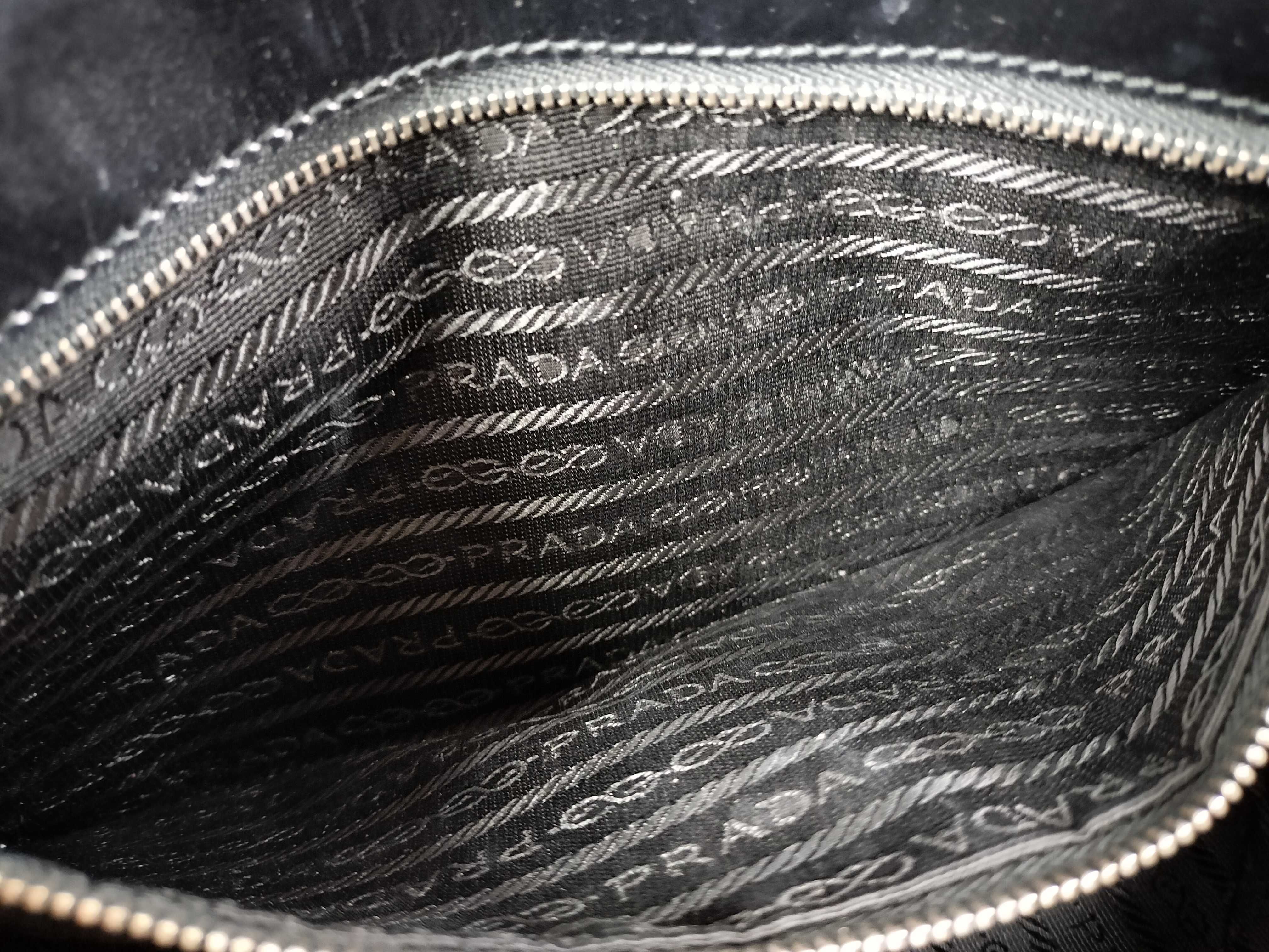 One-Shoulder Shoulder Bag — view 10