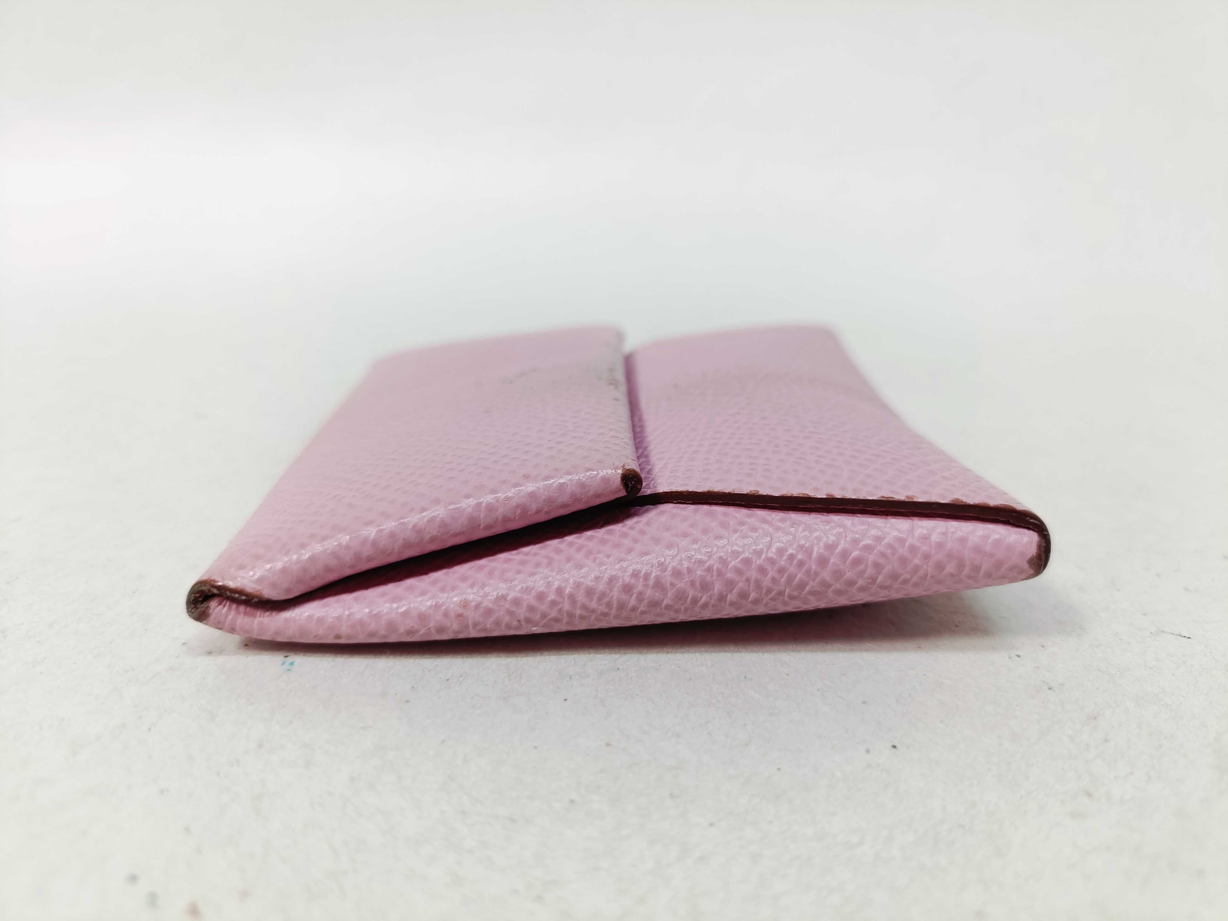 Bastia U-stamp coin case — view 3