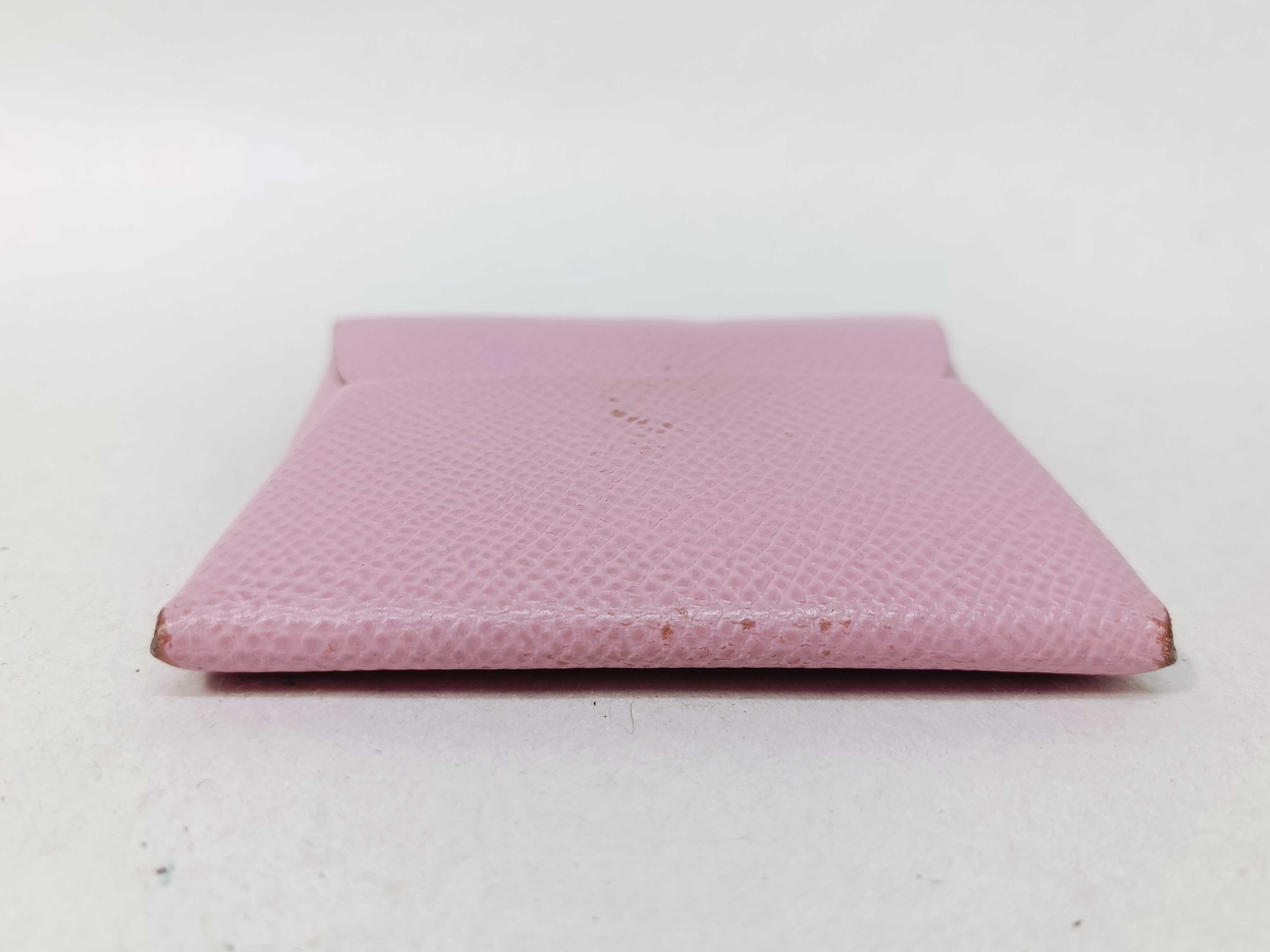 Bastia U-stamp coin case — view 6