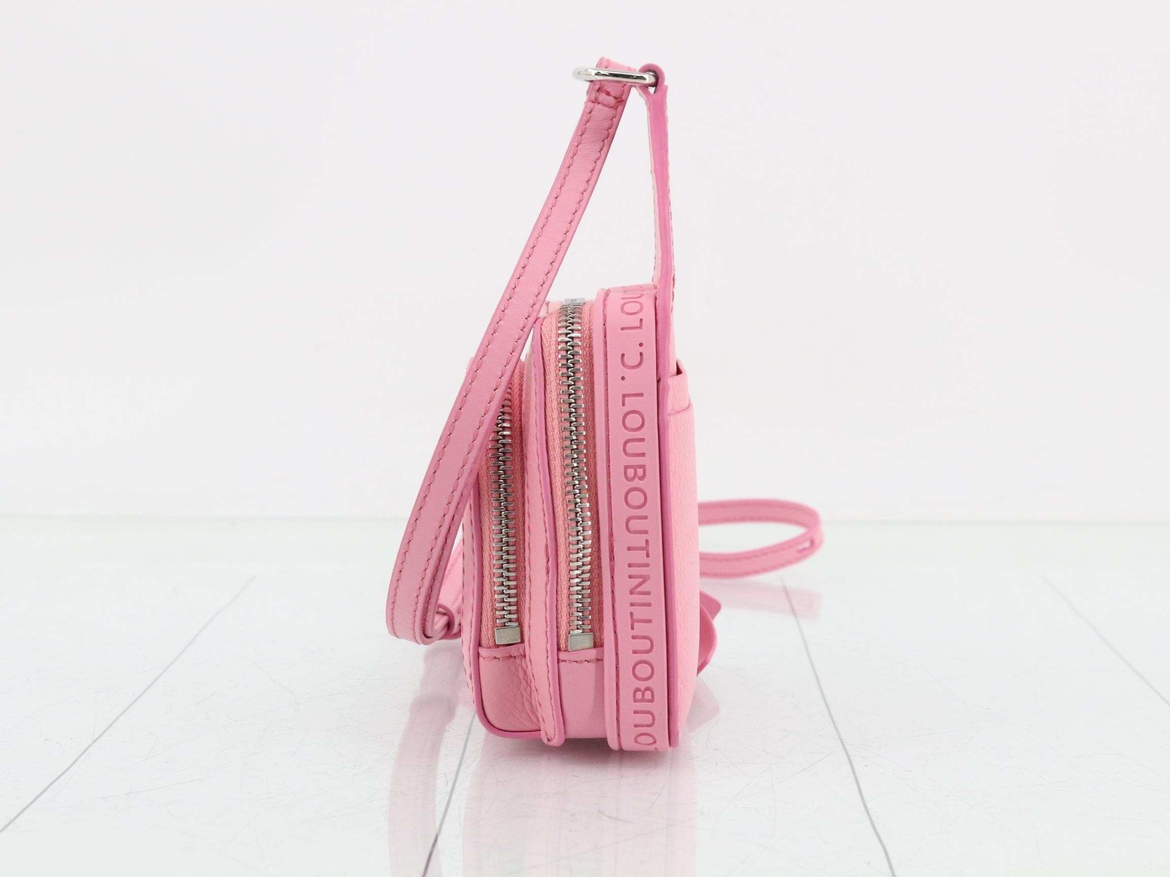 Ruby funk shoulder bag — view 3