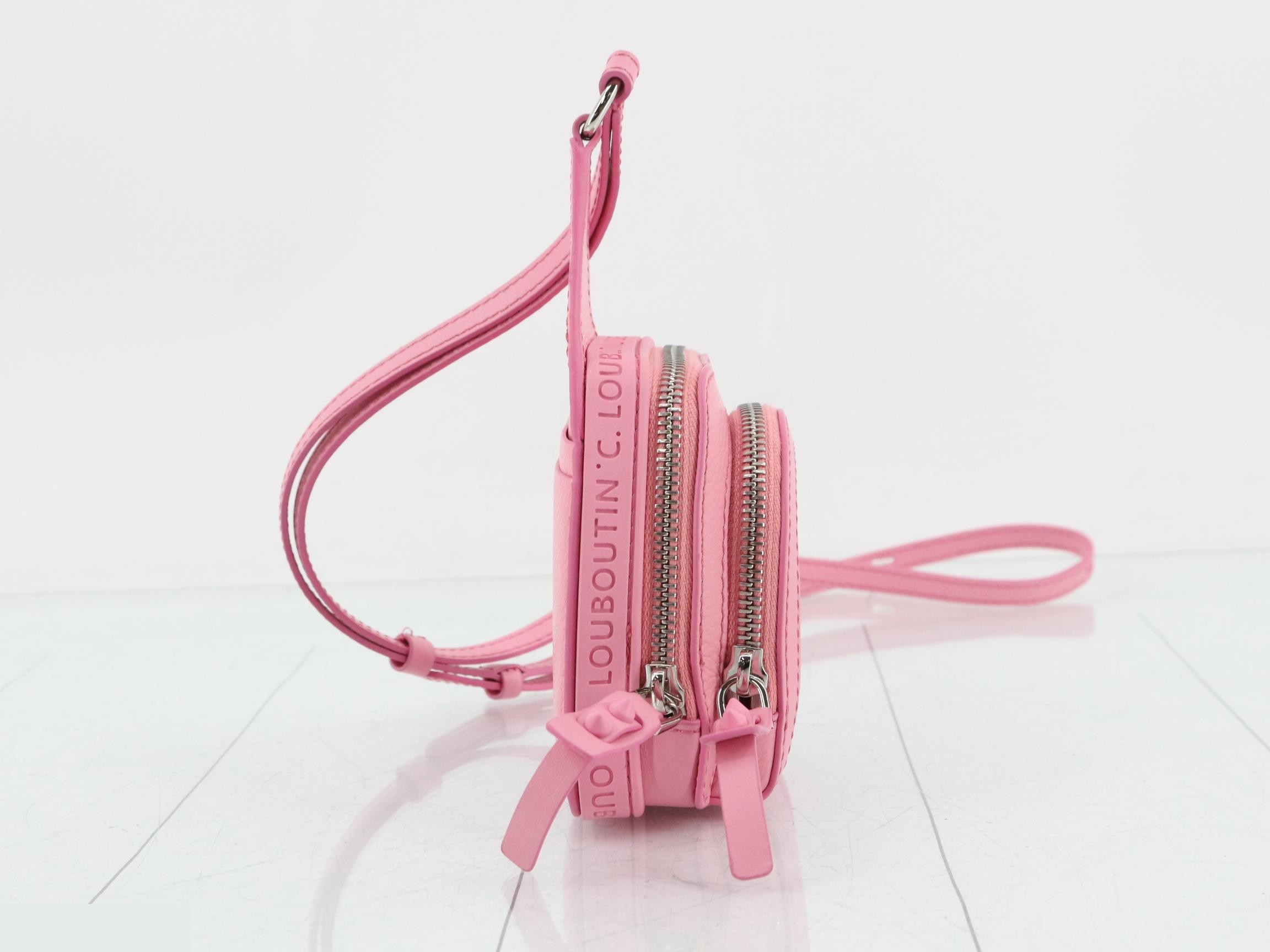 Ruby funk shoulder bag — view 4