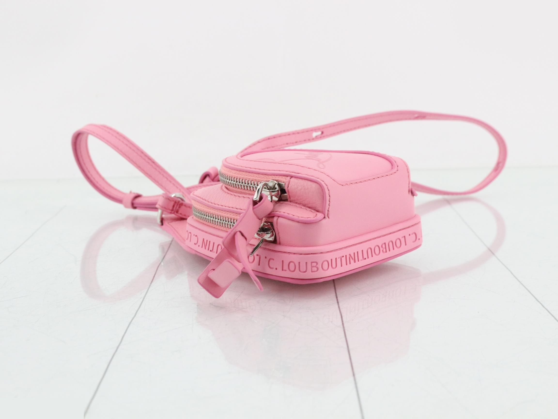 Ruby funk shoulder bag — view 5