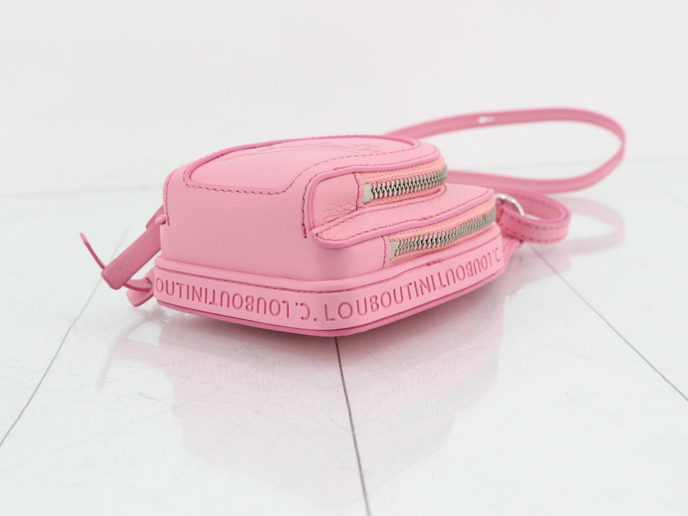 Ruby funk shoulder bag — view 6