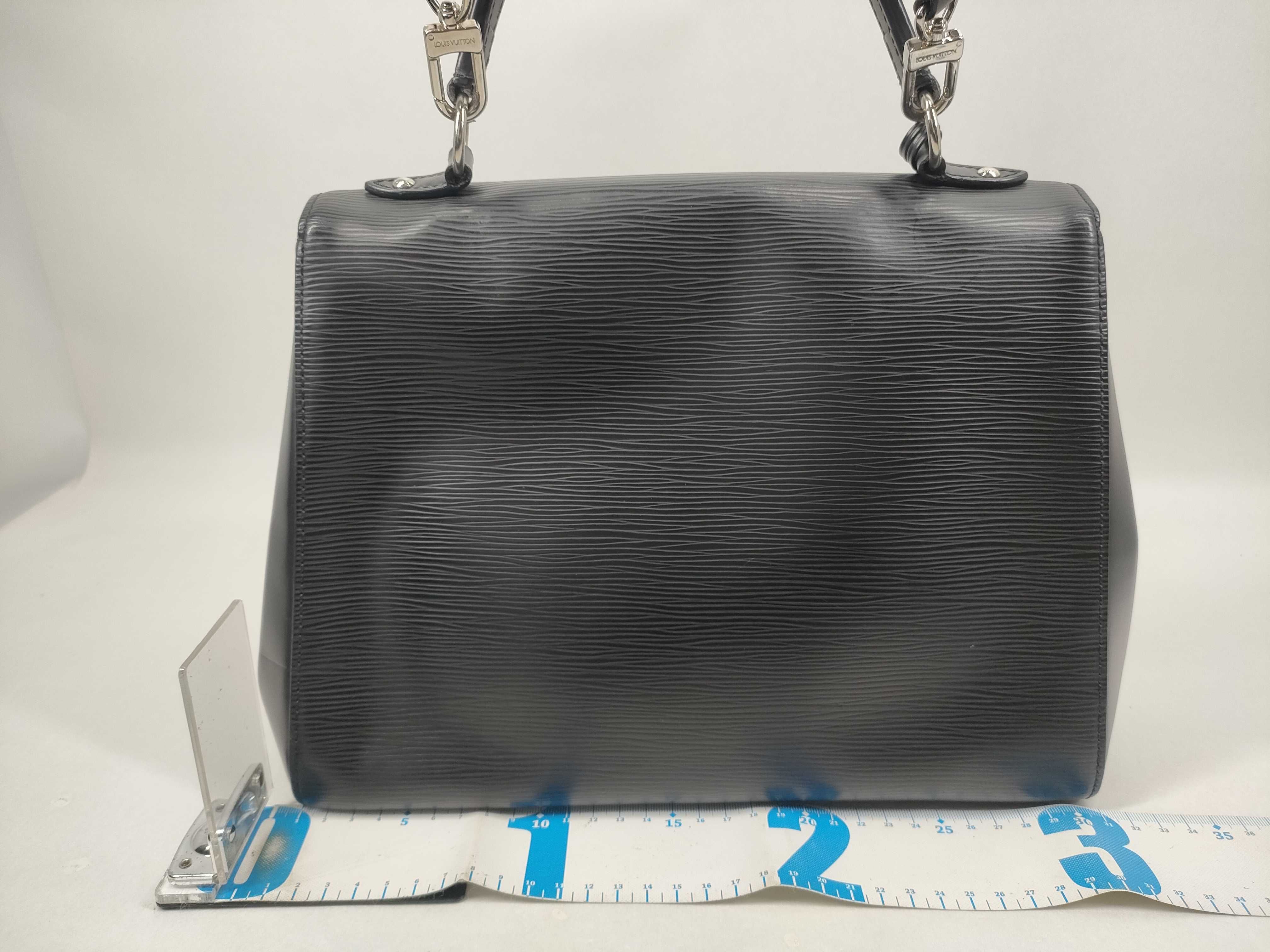 Epi Cluny 2-Way Shoulder/Handbag — view 2