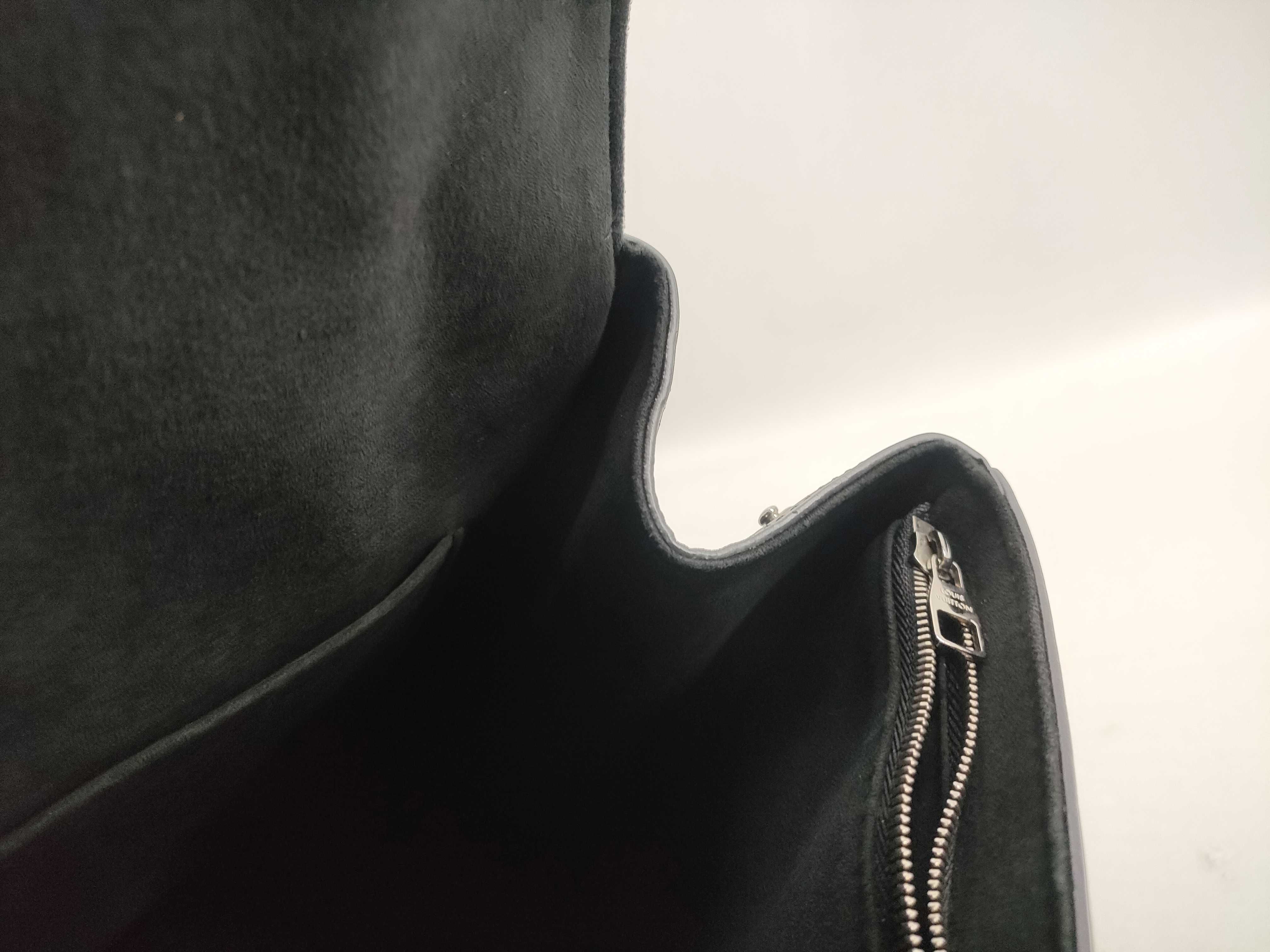 Epi Cluny 2-Way Shoulder/Handbag — view 11