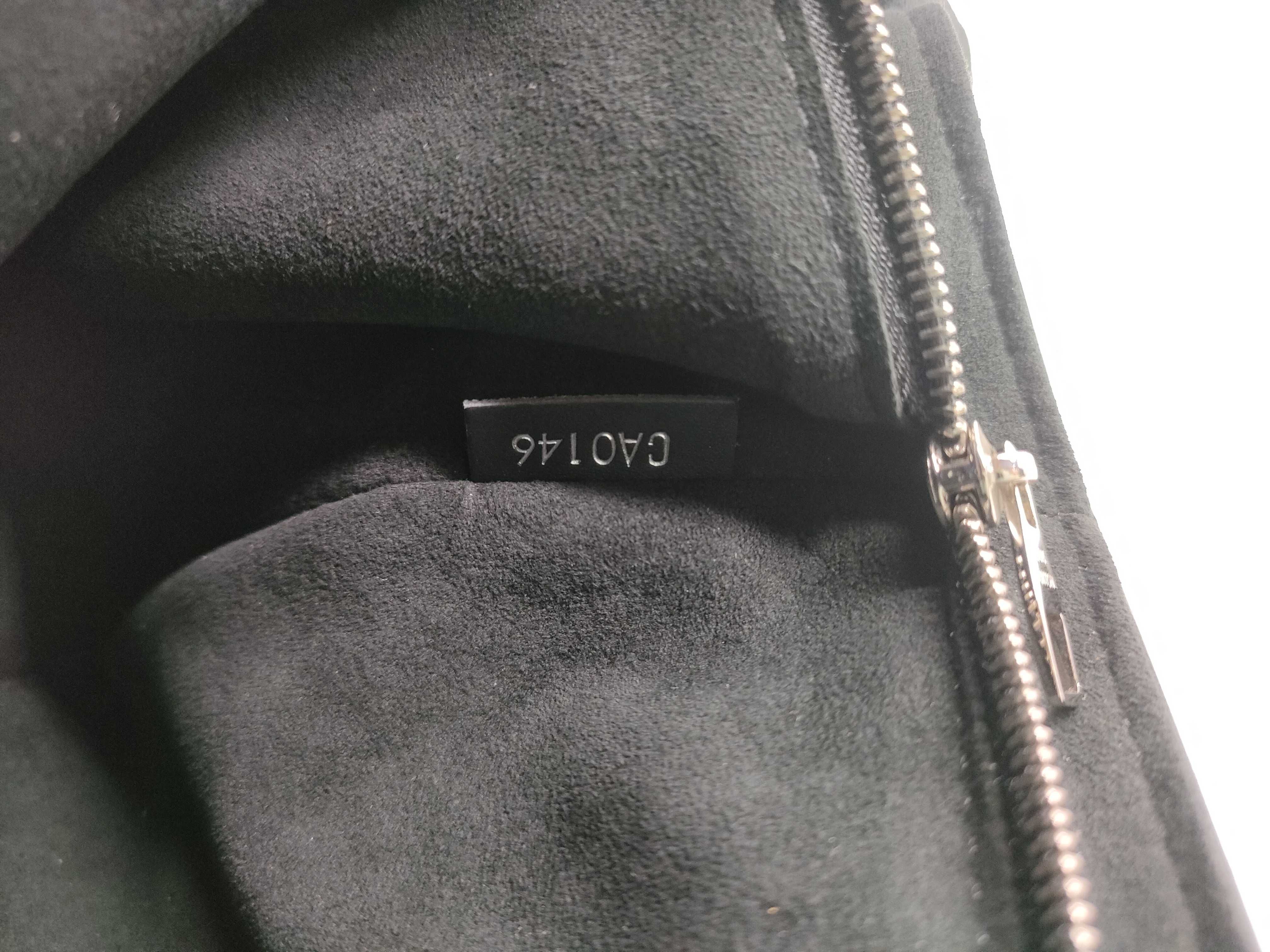 Epi Cluny 2-Way Shoulder/Handbag — view 14