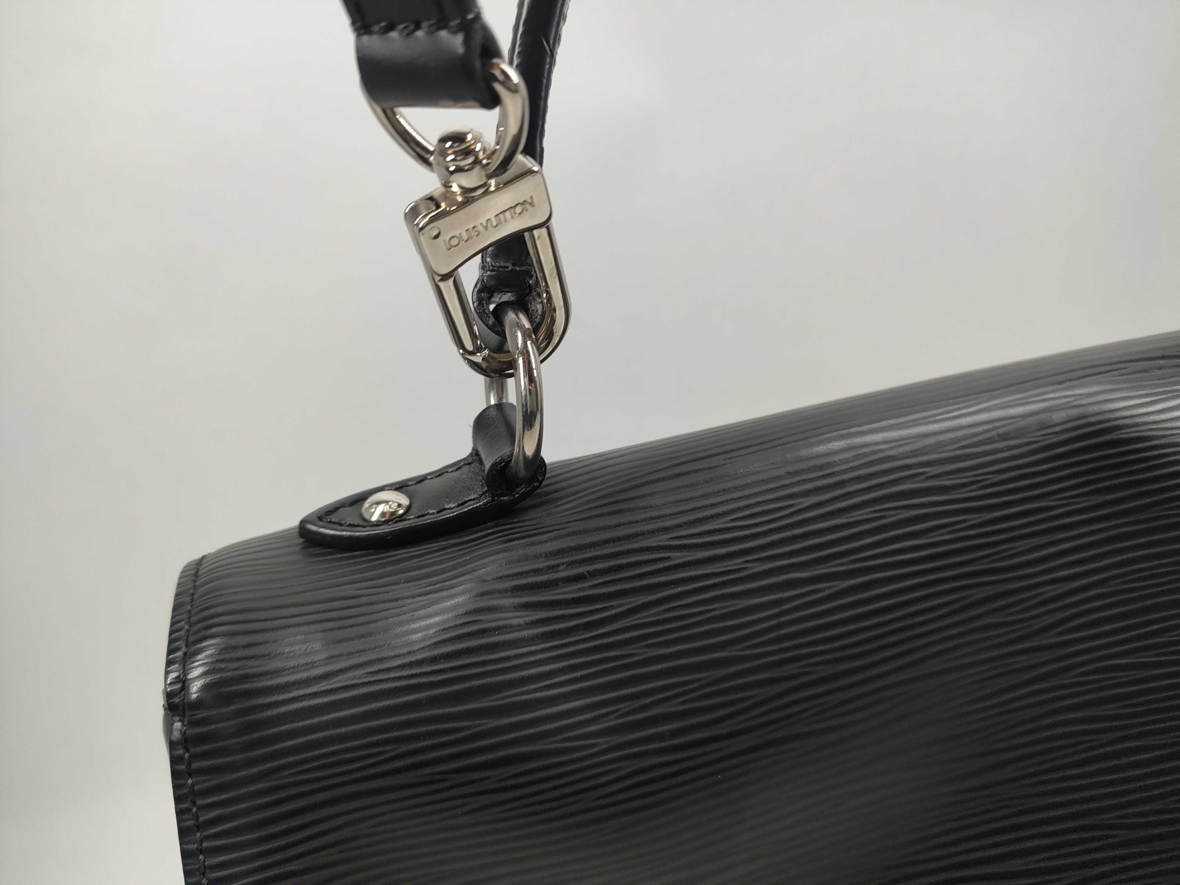 Epi Cluny 2-Way Shoulder/Handbag — view 3