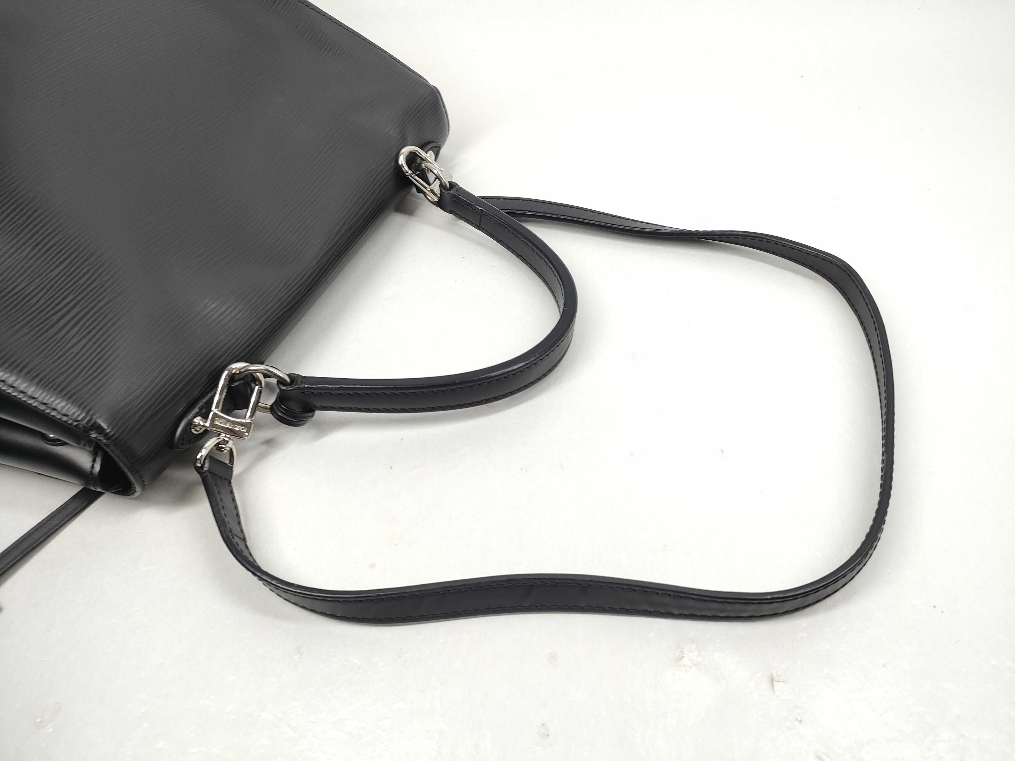 Epi Cluny 2-Way Shoulder/Handbag — view 4