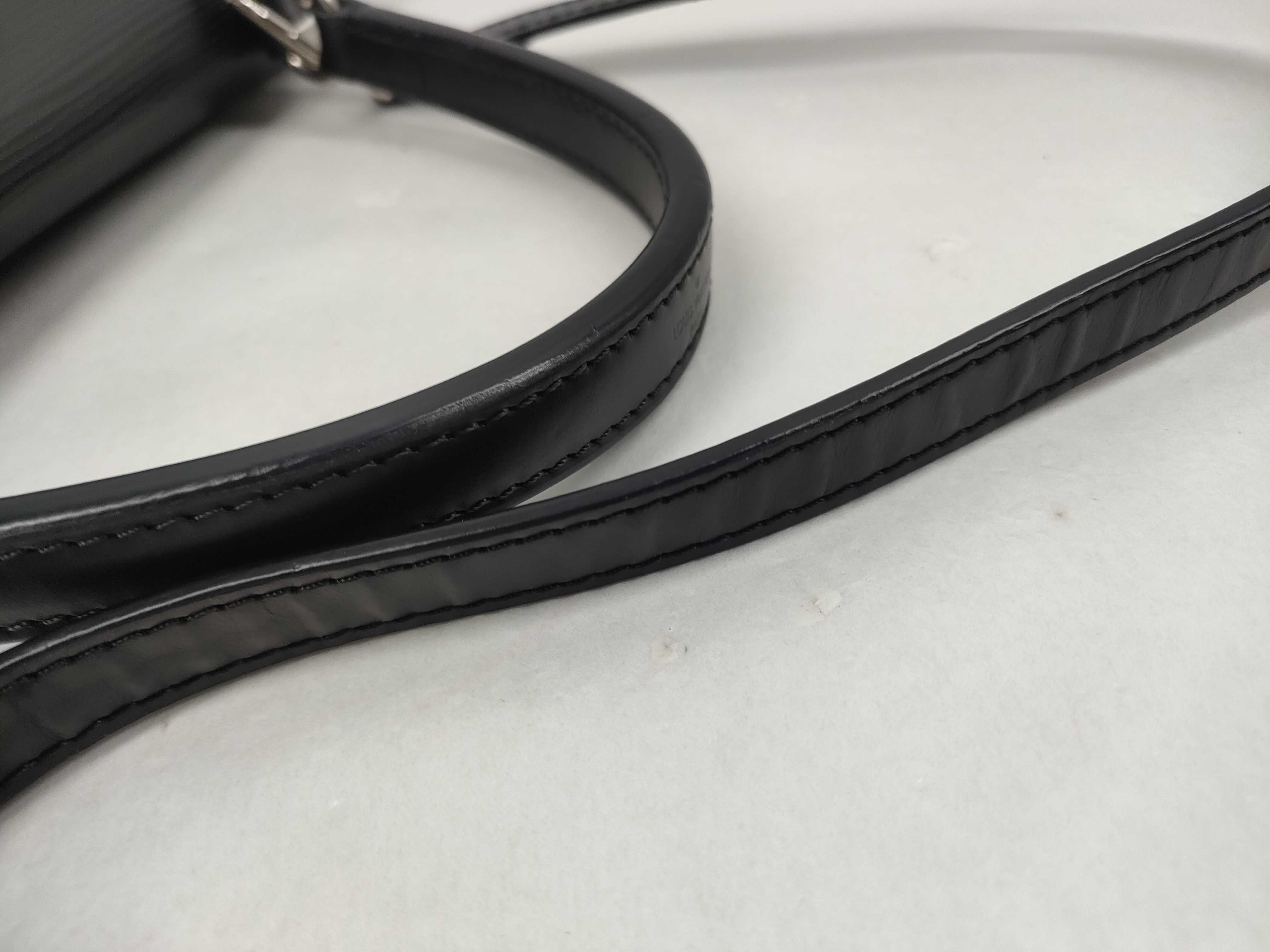 Epi Cluny 2-Way Shoulder/Handbag — view 5