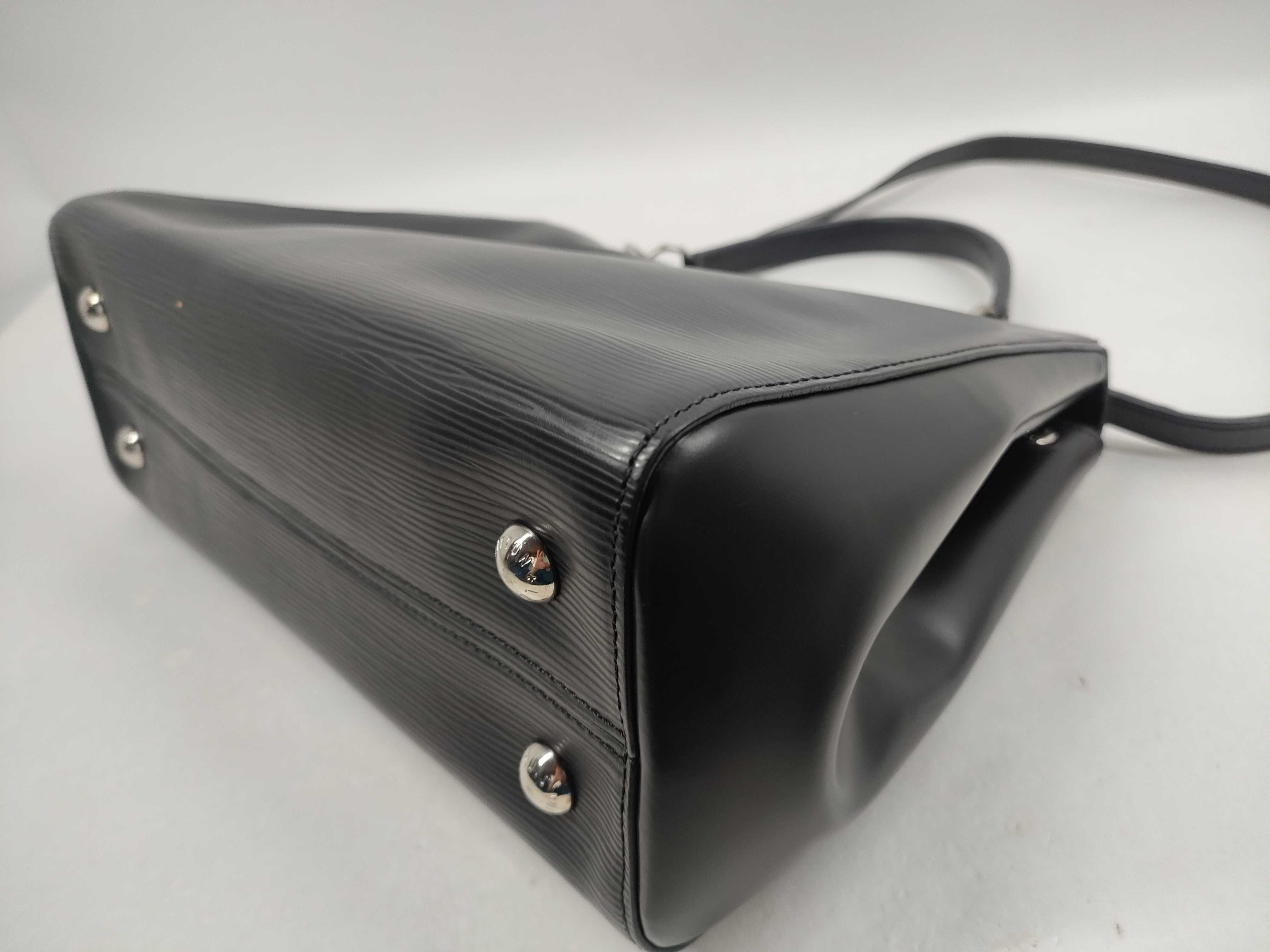 Epi Cluny 2-Way Shoulder/Handbag — view 6