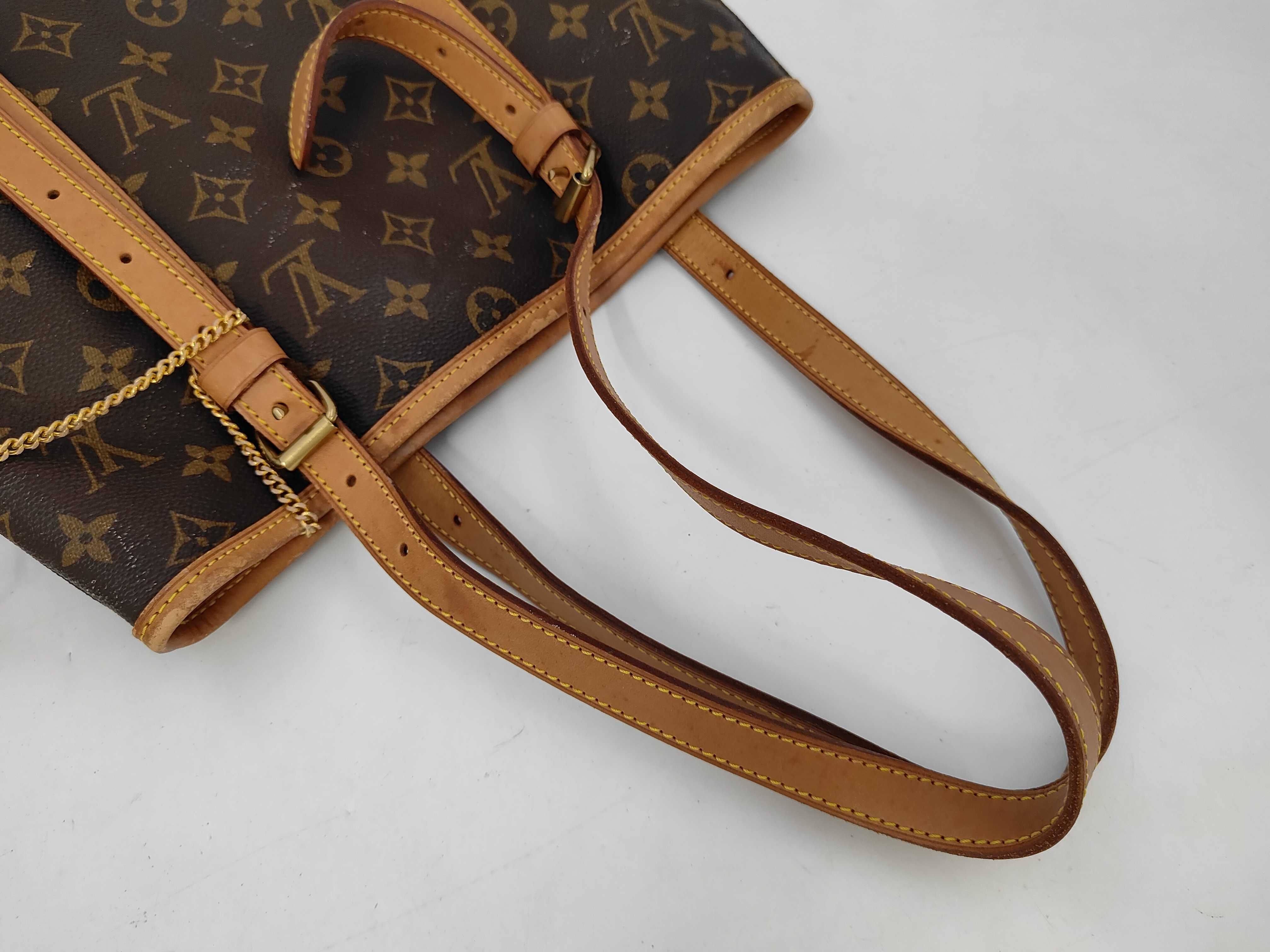 Monogram Bucket M42236SP0958 Shoulder Bag — view 5
