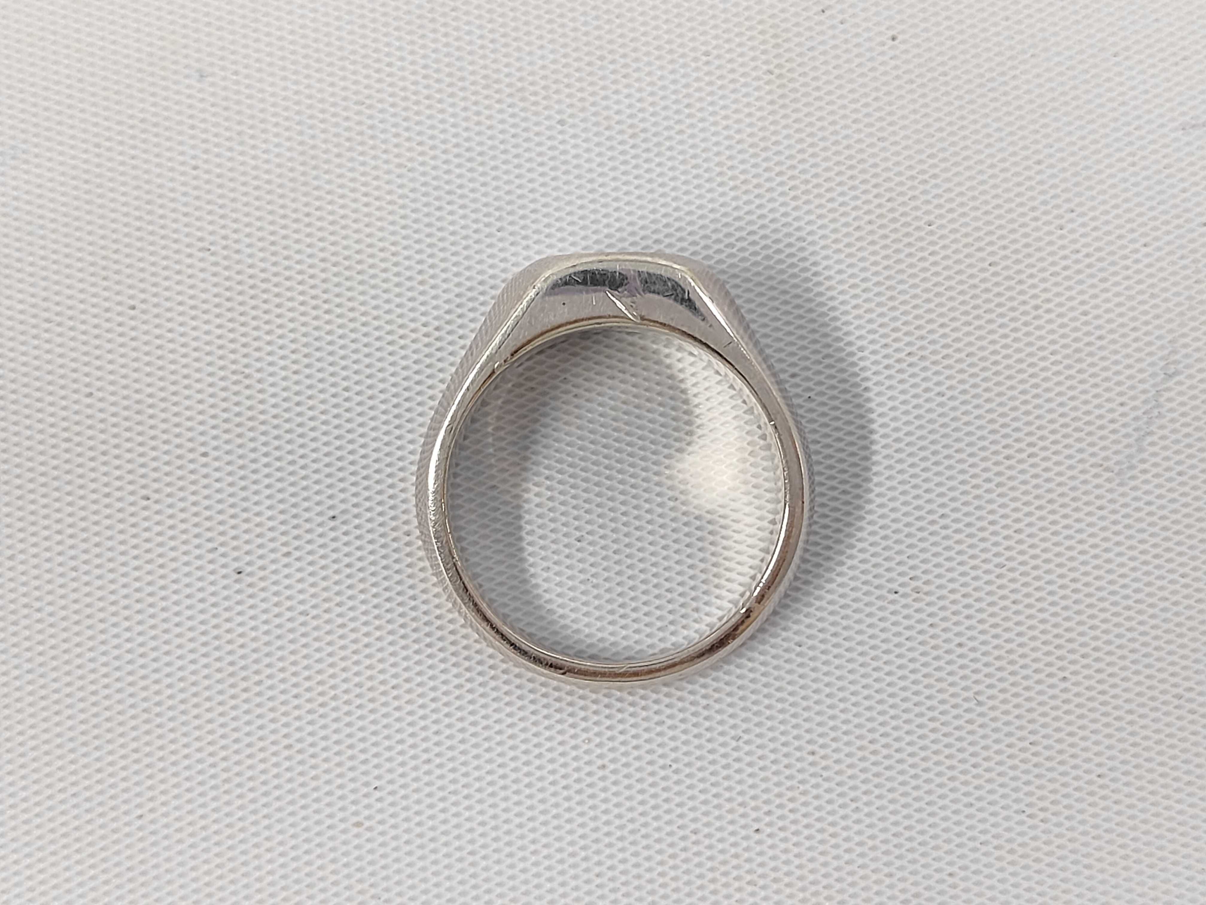 Slim Ring, Ag925, Size 19, 779162 Ring — view 4