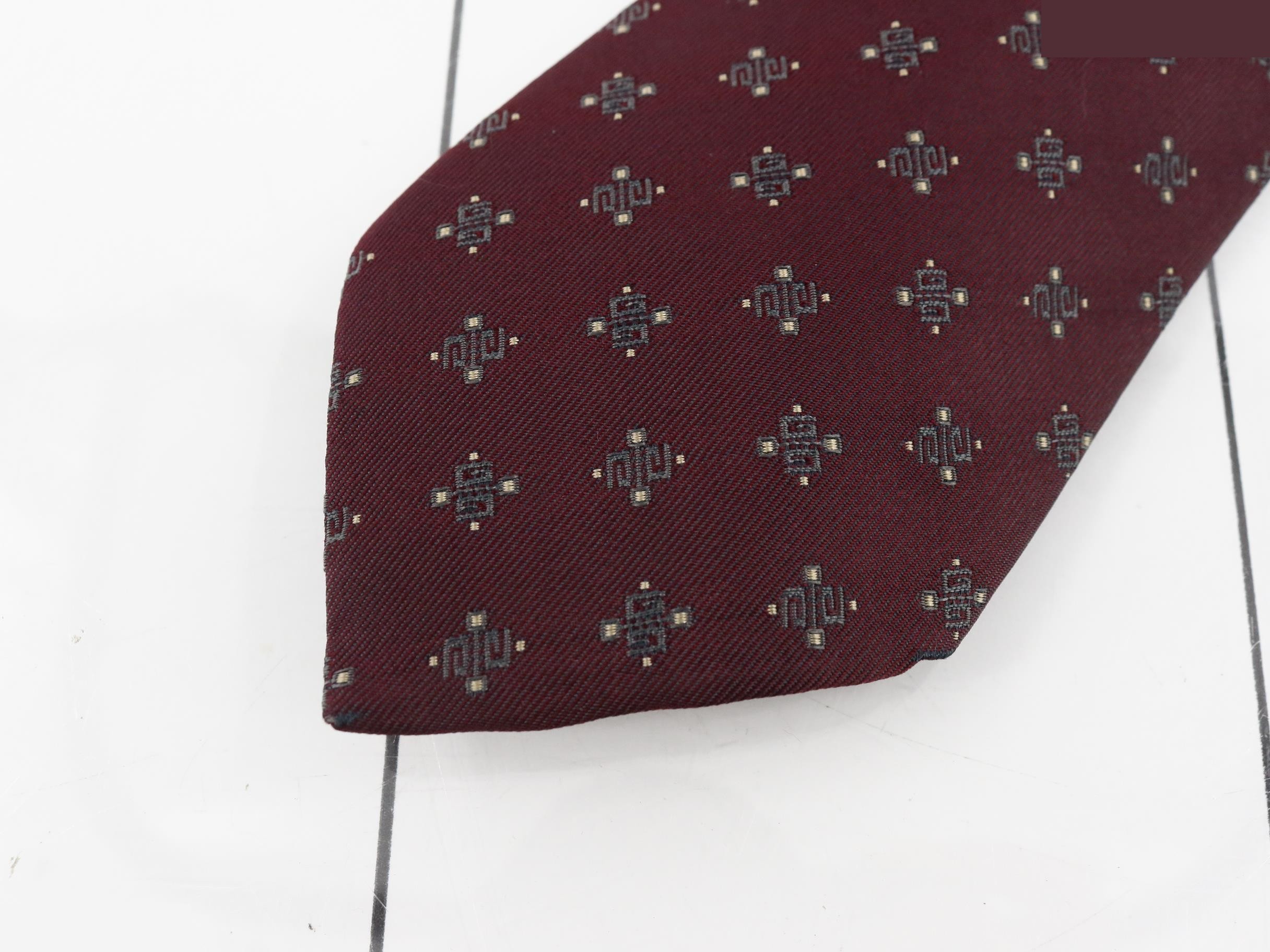 Necktie, tip length 8.5 cm — view 3