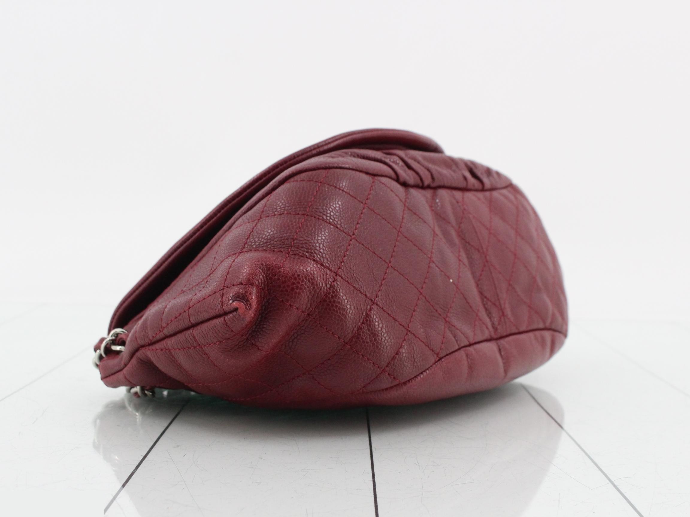 Caviar skin (bag) - Shoulder bag — view 5