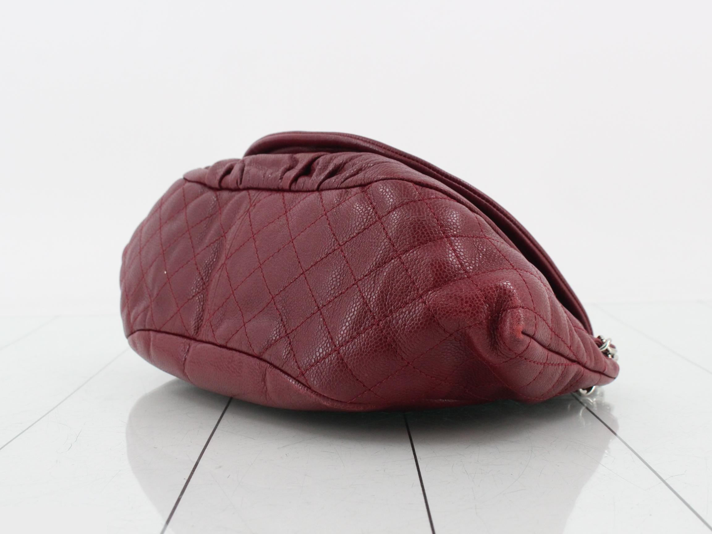 Caviar skin (bag) - Shoulder bag — view 6