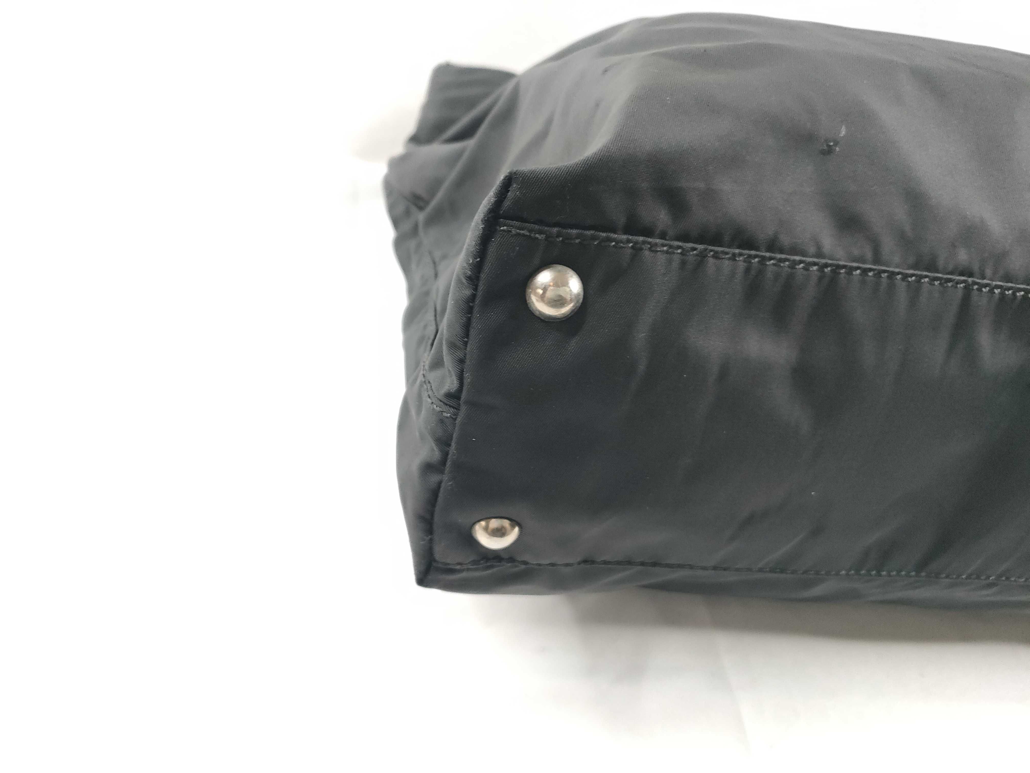 Nylon Prada Handbag BR2174 Handbag — view 3