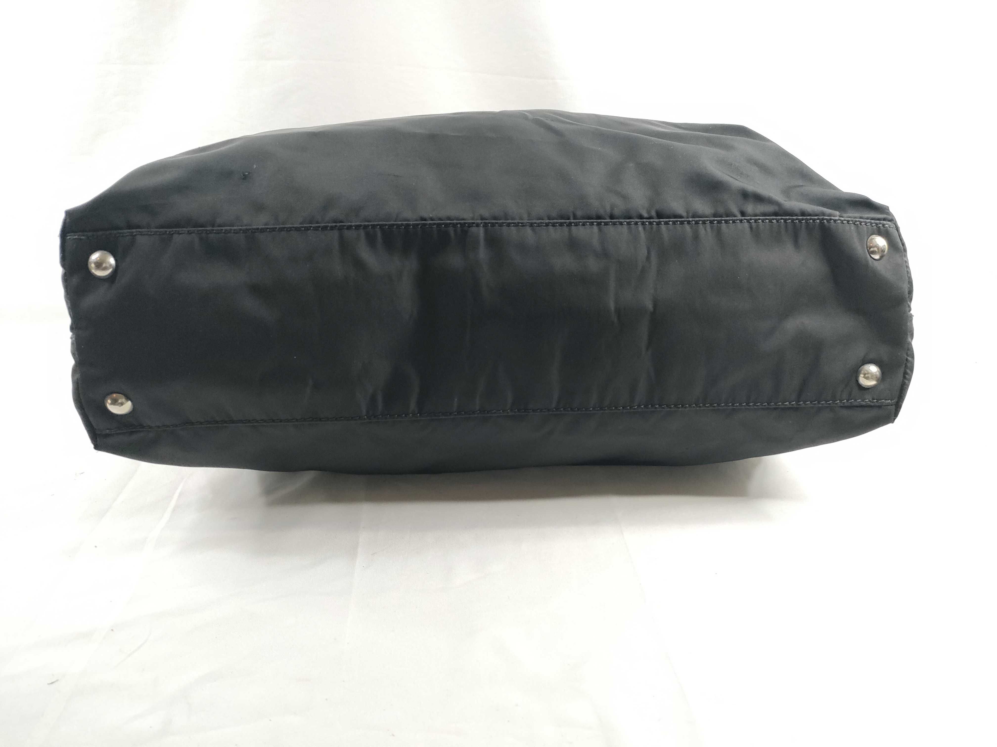 Nylon Prada Handbag BR2174 Handbag — view 4