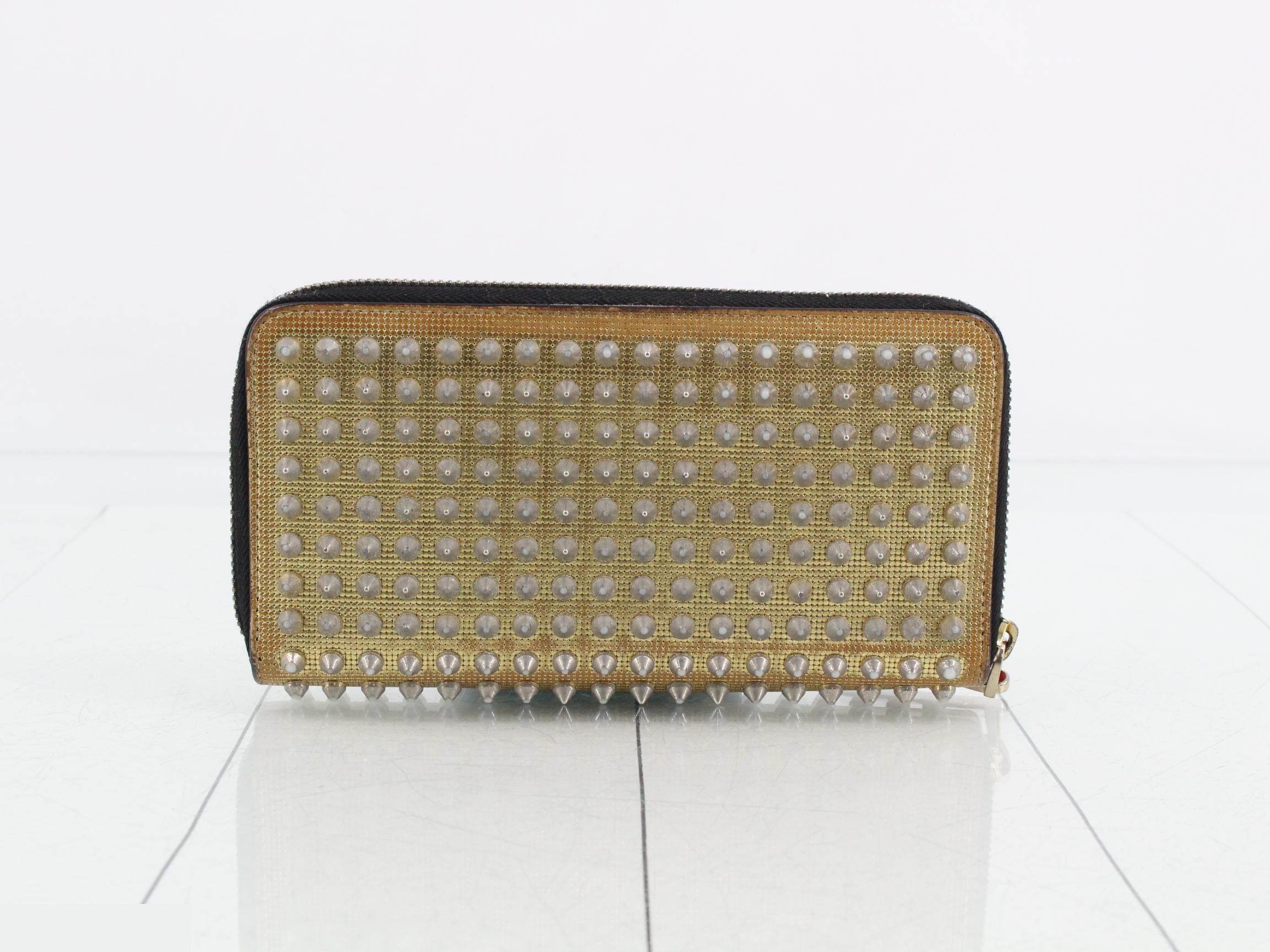 Other lines: Bags and Wallets — view 2