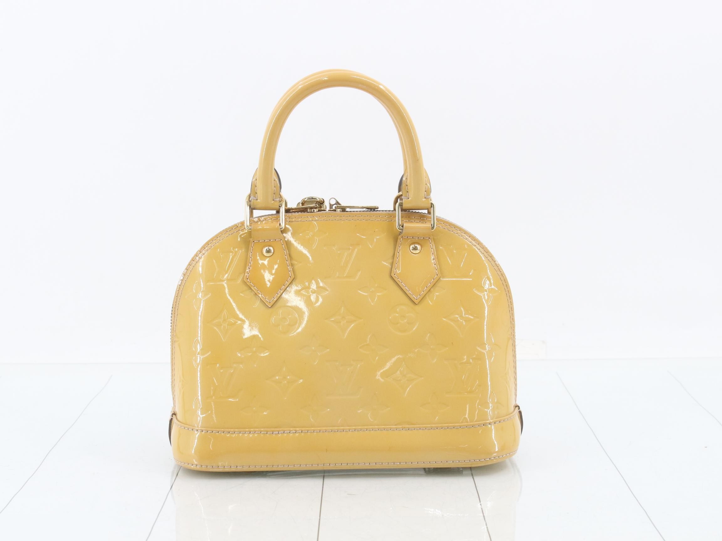 Vernis Alma BB 2-Way Handbag — view 2