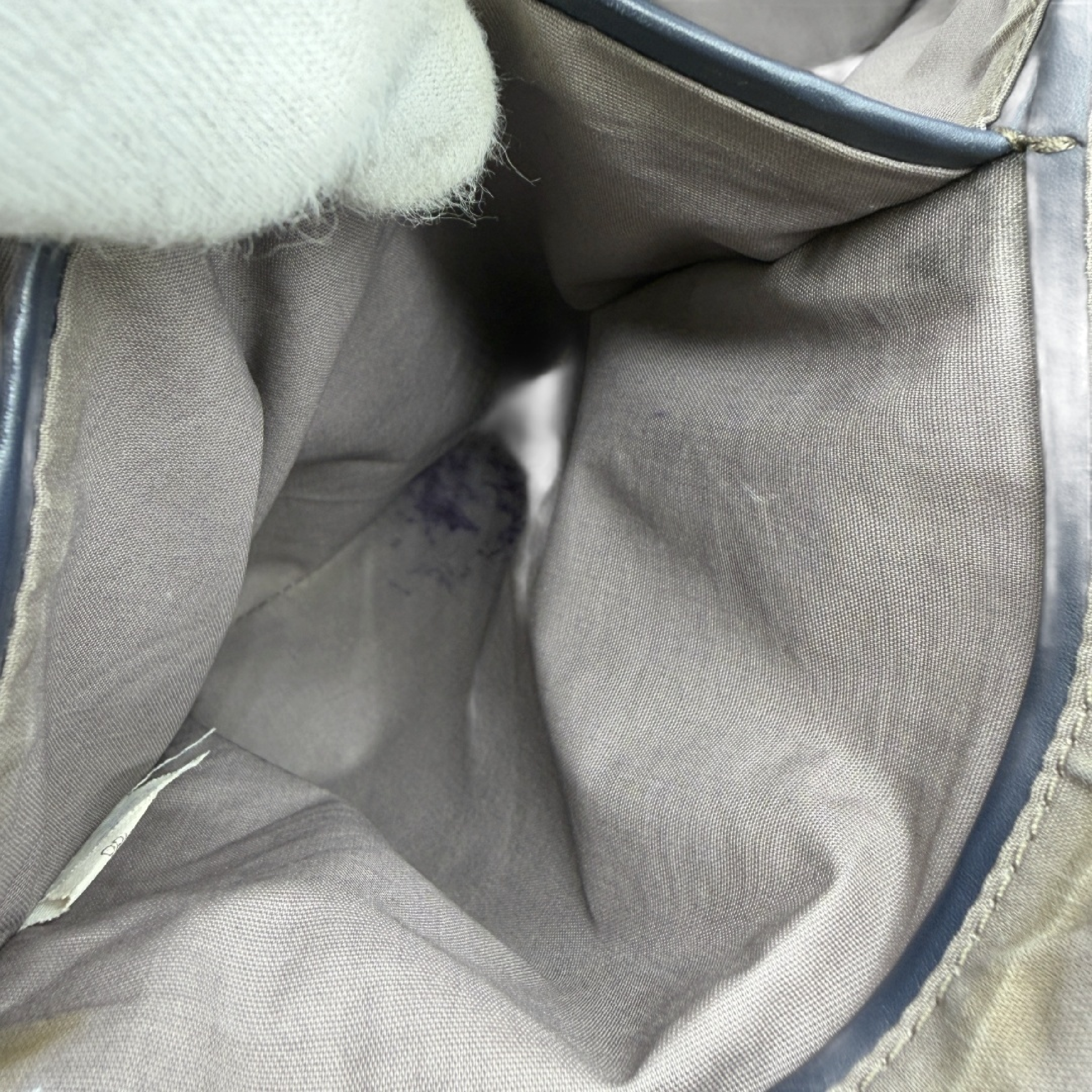 Intrecciato Business Bag — view 13