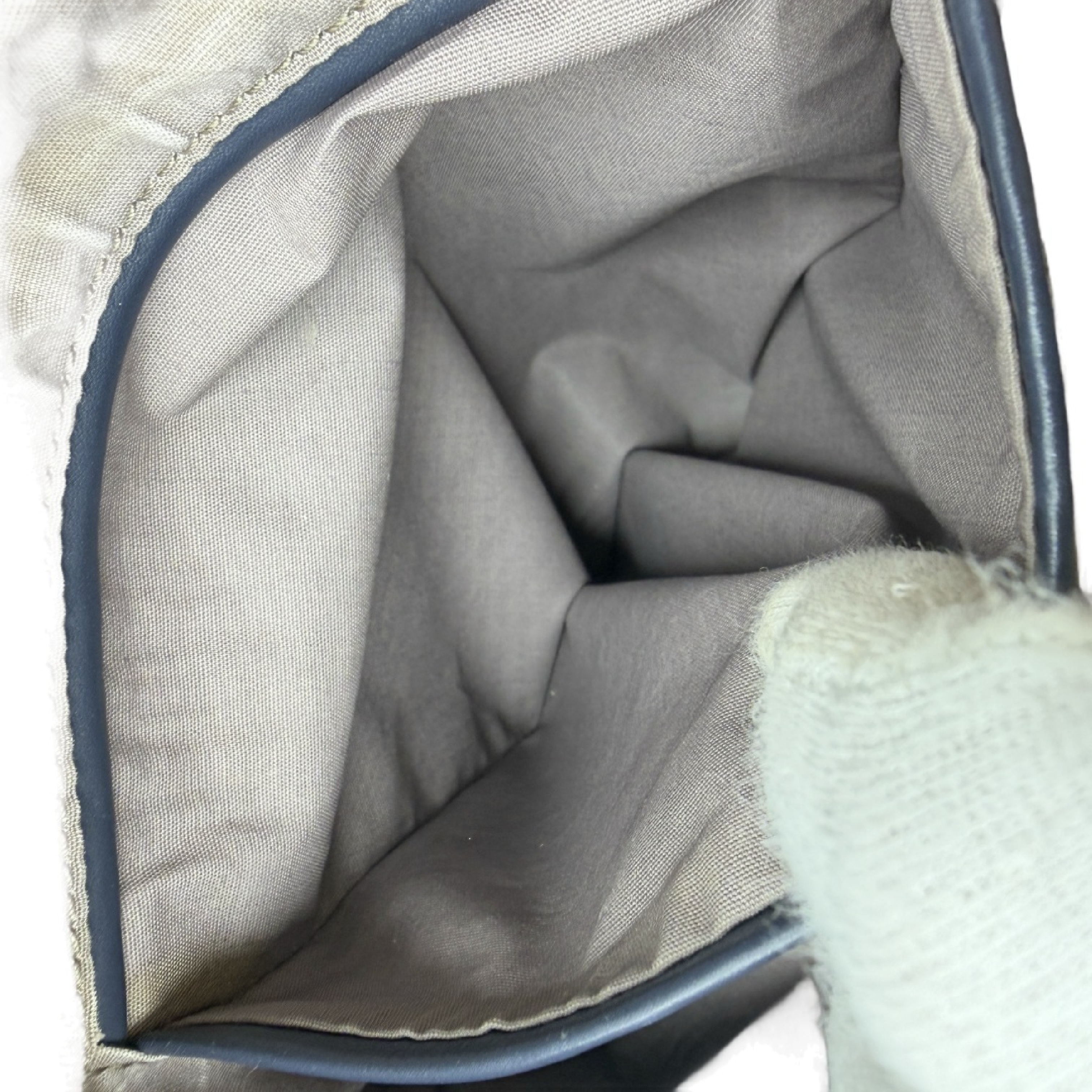 Intrecciato Business Bag — view 14