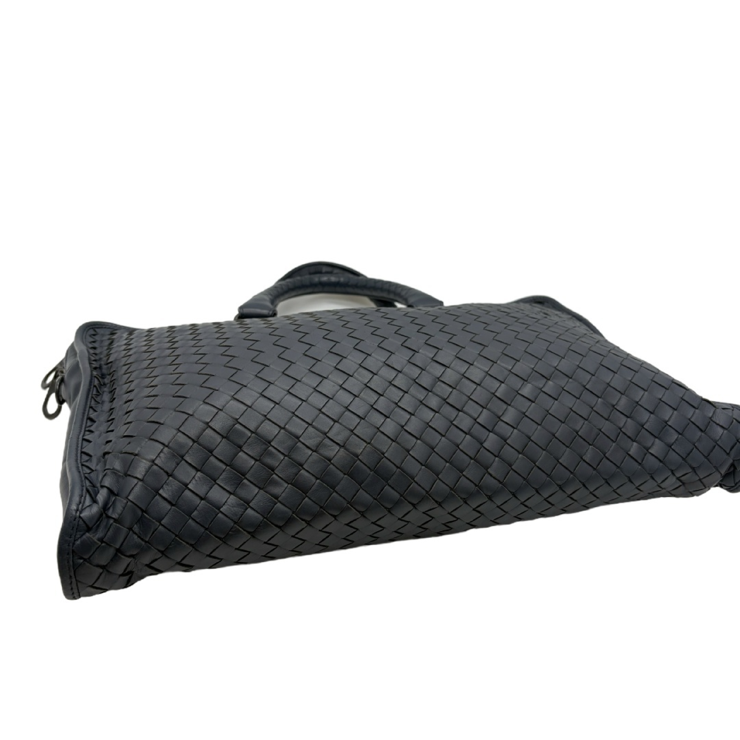 Intrecciato Business Bag — view 5
