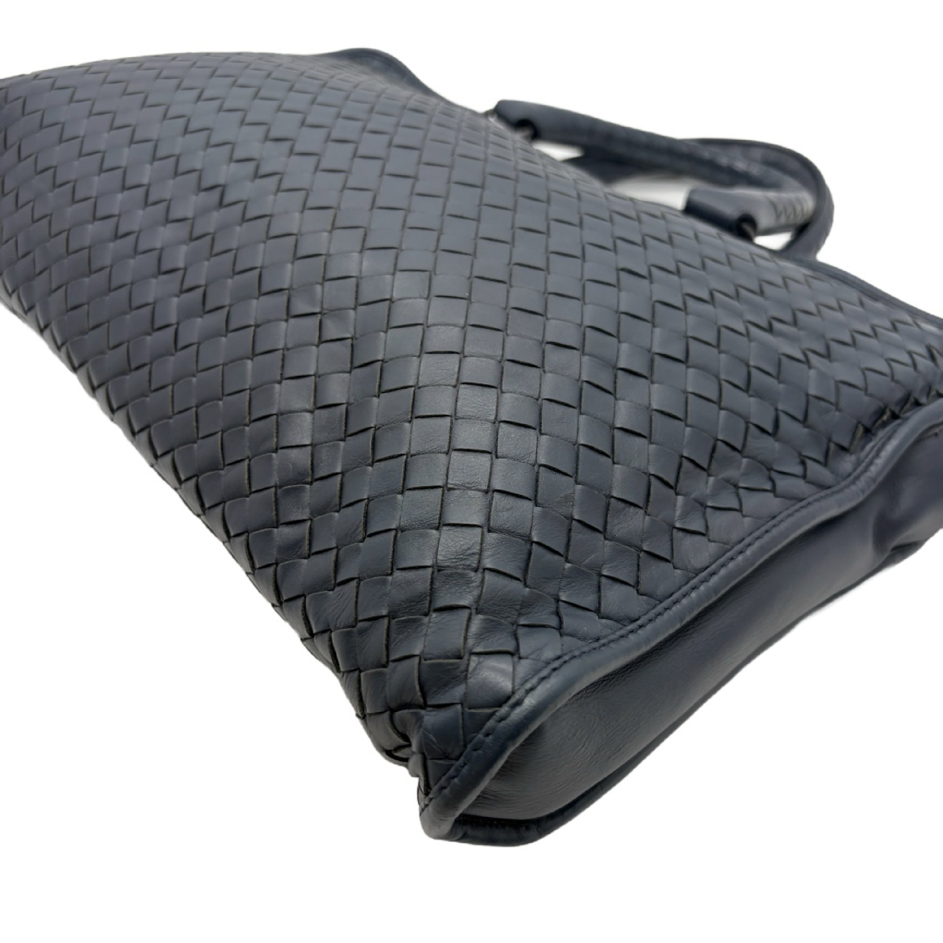 Intrecciato Business Bag — view 6