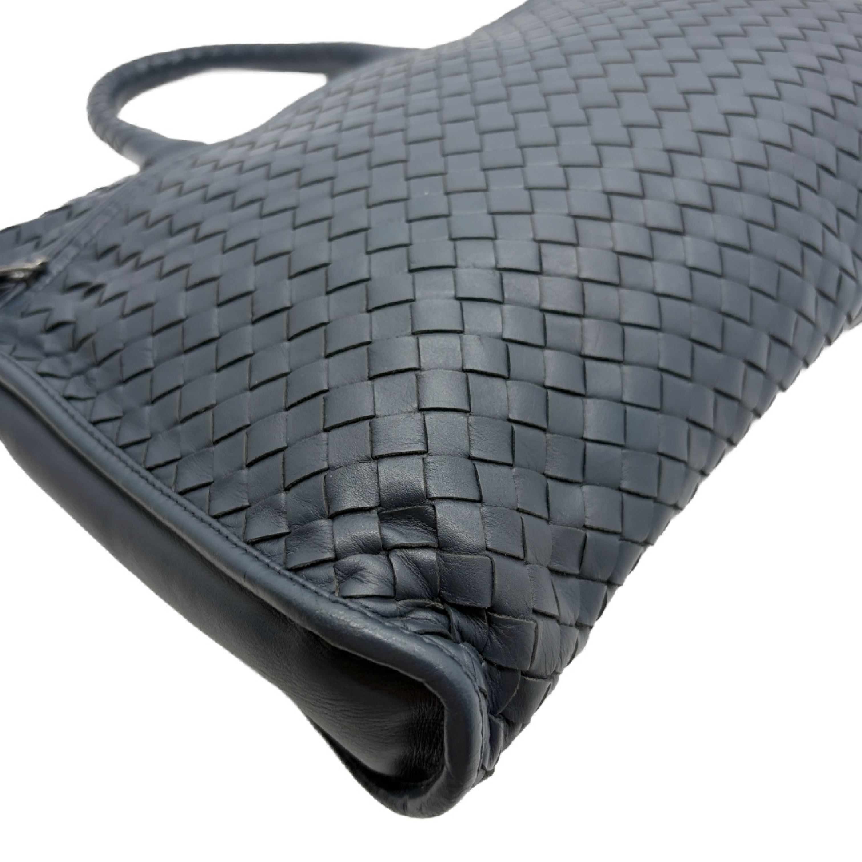 Intrecciato Business Bag — view 8