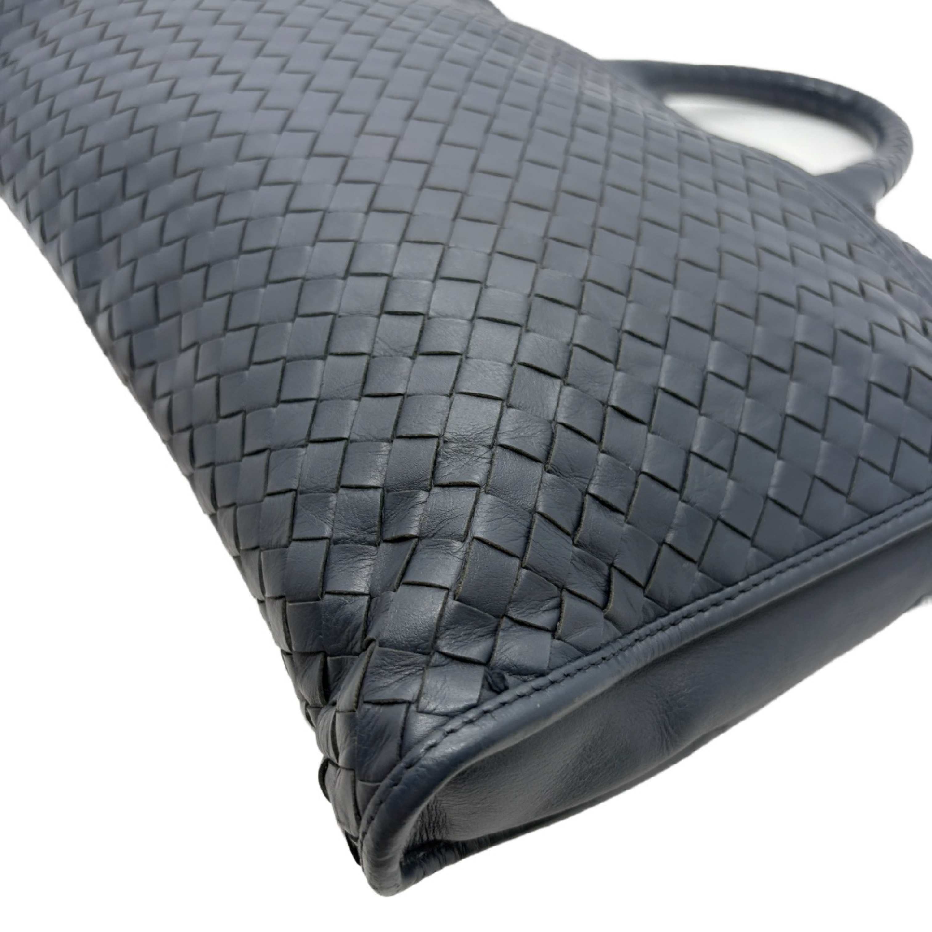 Intrecciato Business Bag — view 9
