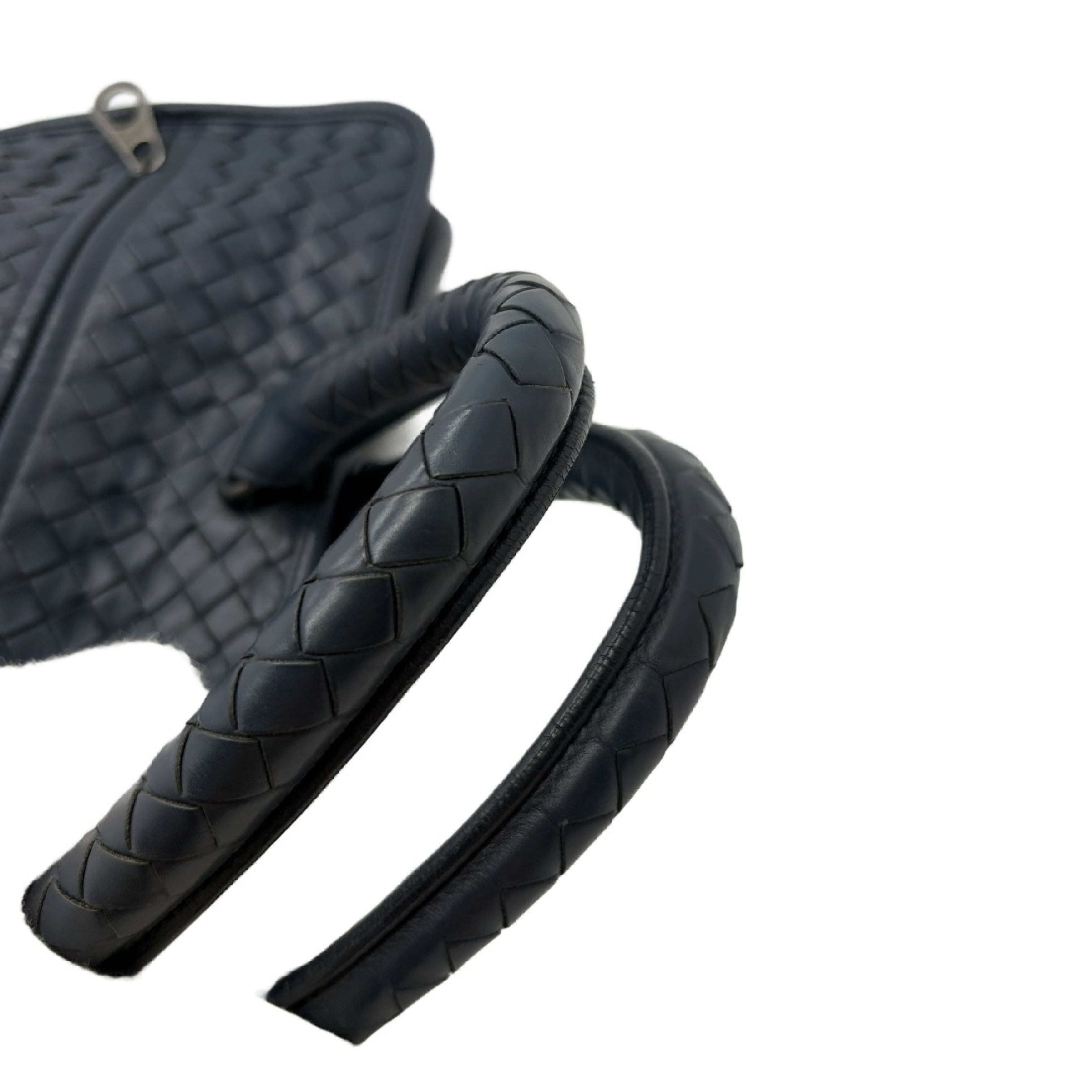 Intrecciato Business Bag — view 10