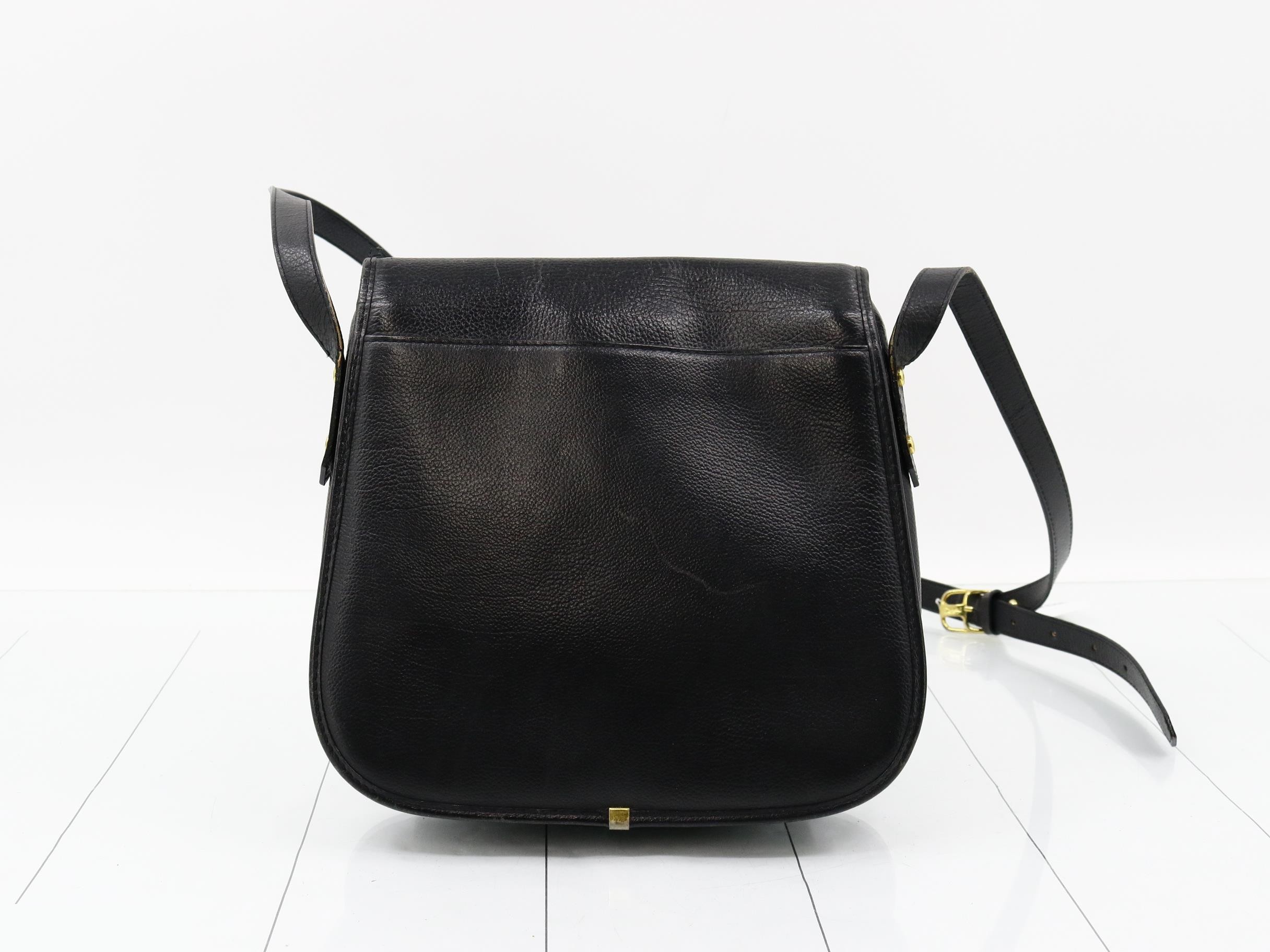 logo shoulder bag — view 2