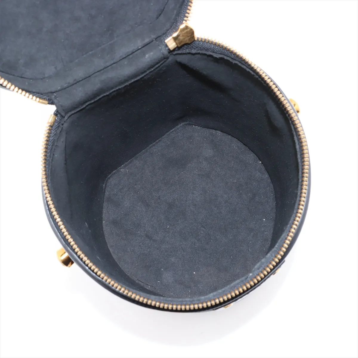 Monogram Reverse Cannes M43986 Brown RFID Reactive — view 8