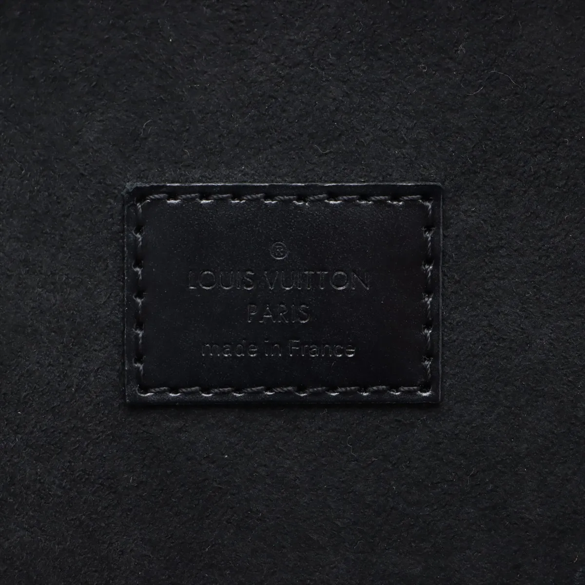 Monogram Reverse Cannes M43986 Brown RFID Reactive — view 9
