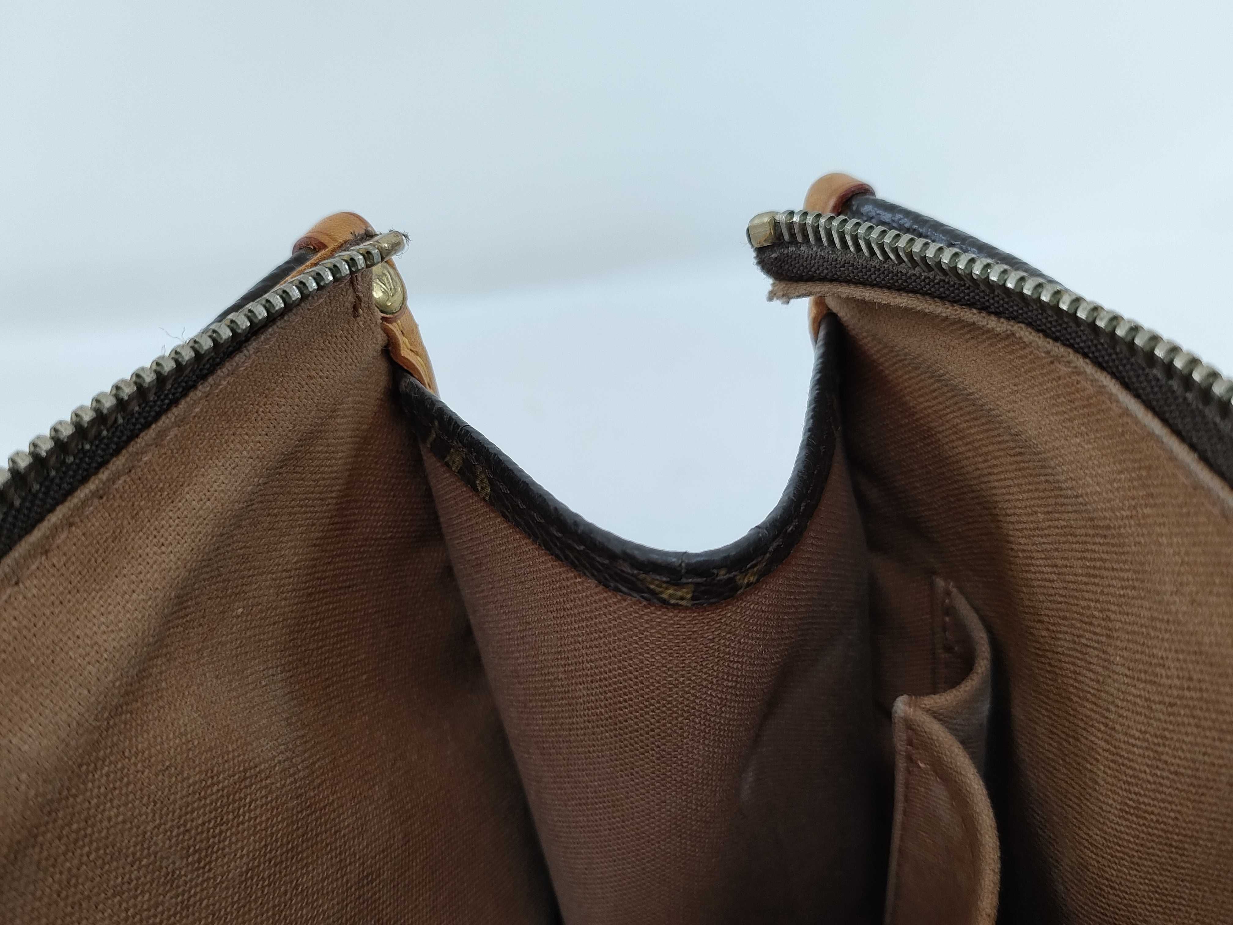 Monogram M40007 Popincourt Handbag — view 12