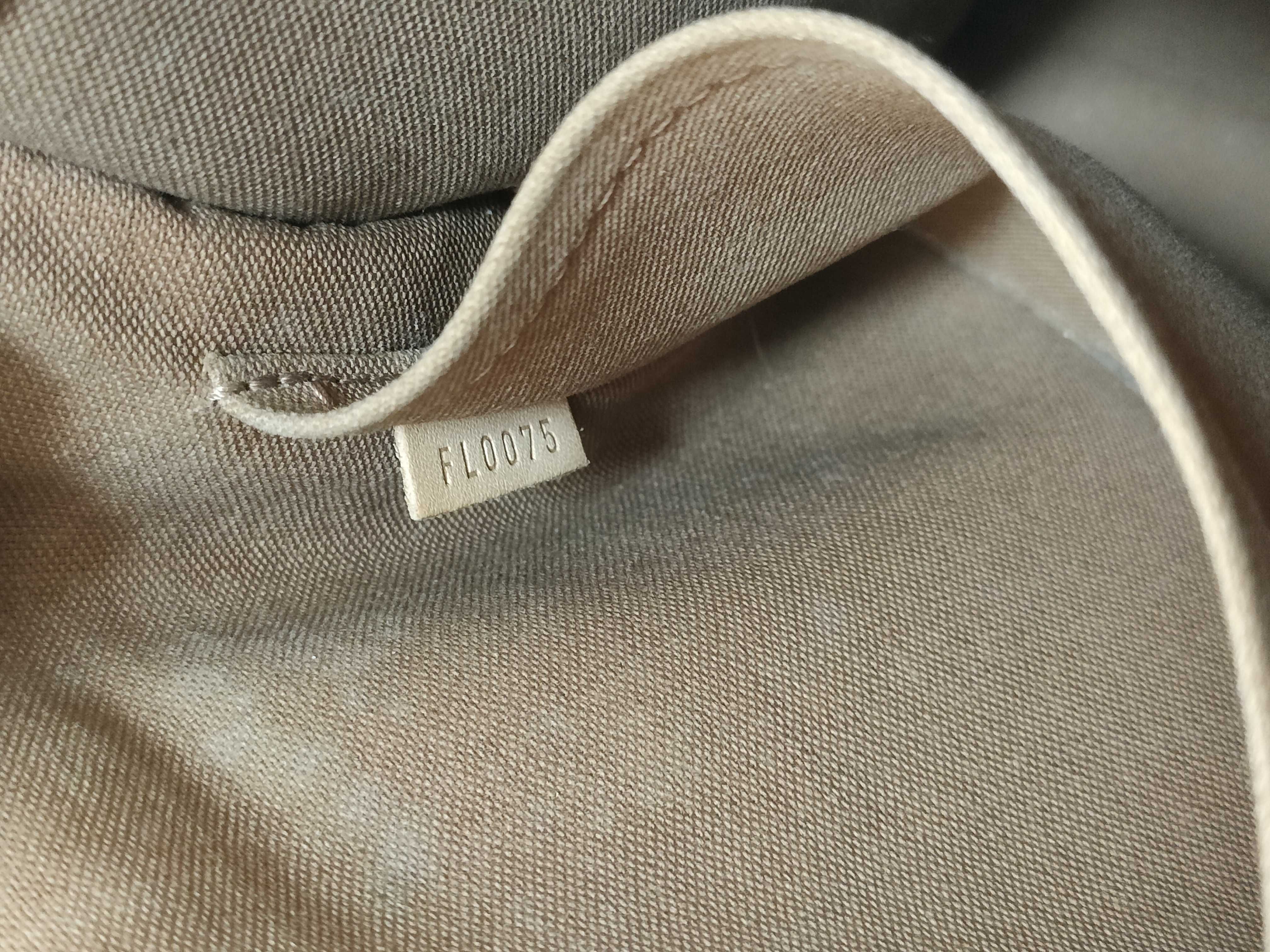 Monogram M40007 Popincourt Handbag — view 13