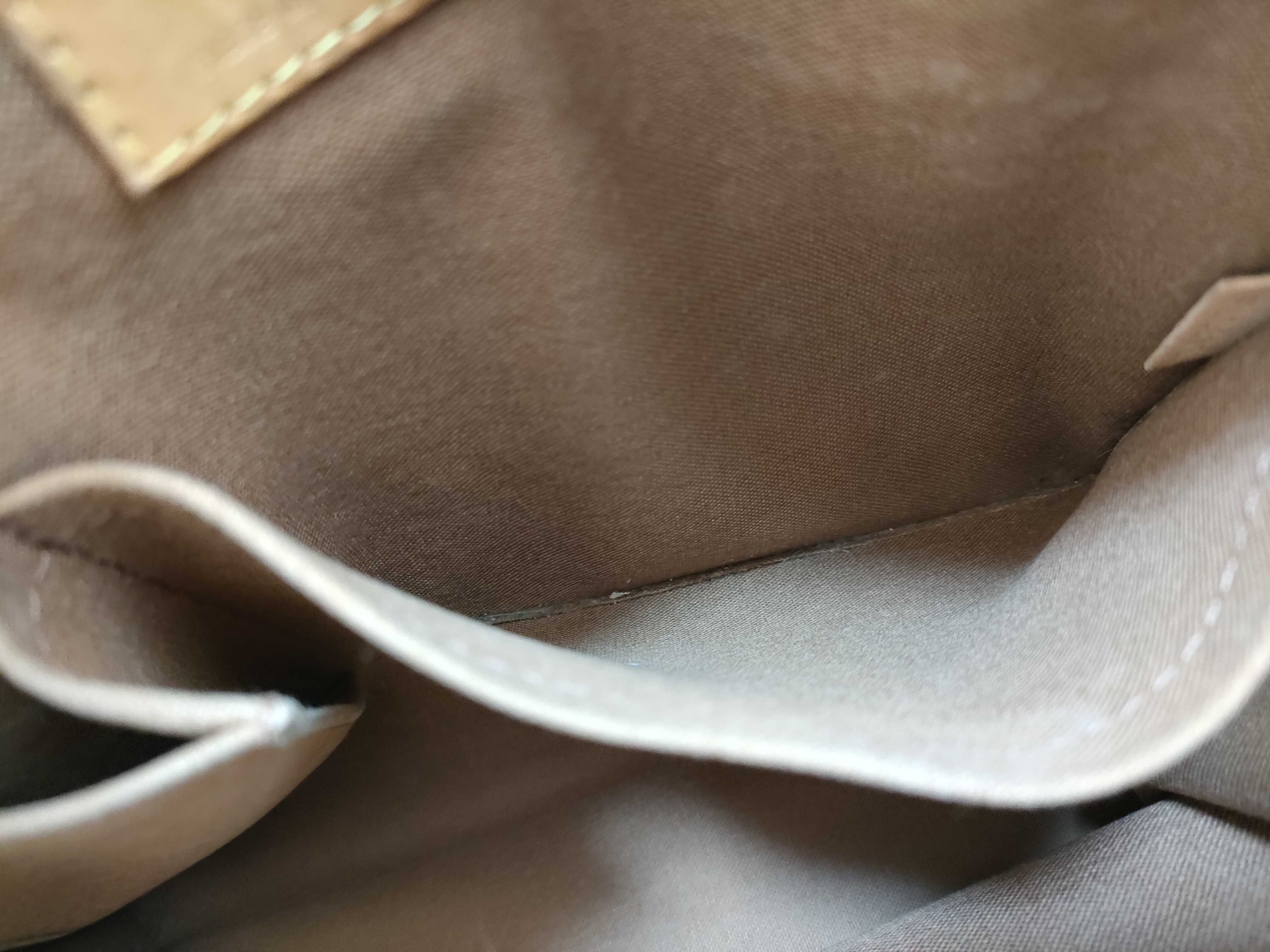 Monogram M40007 Popincourt Handbag — view 14