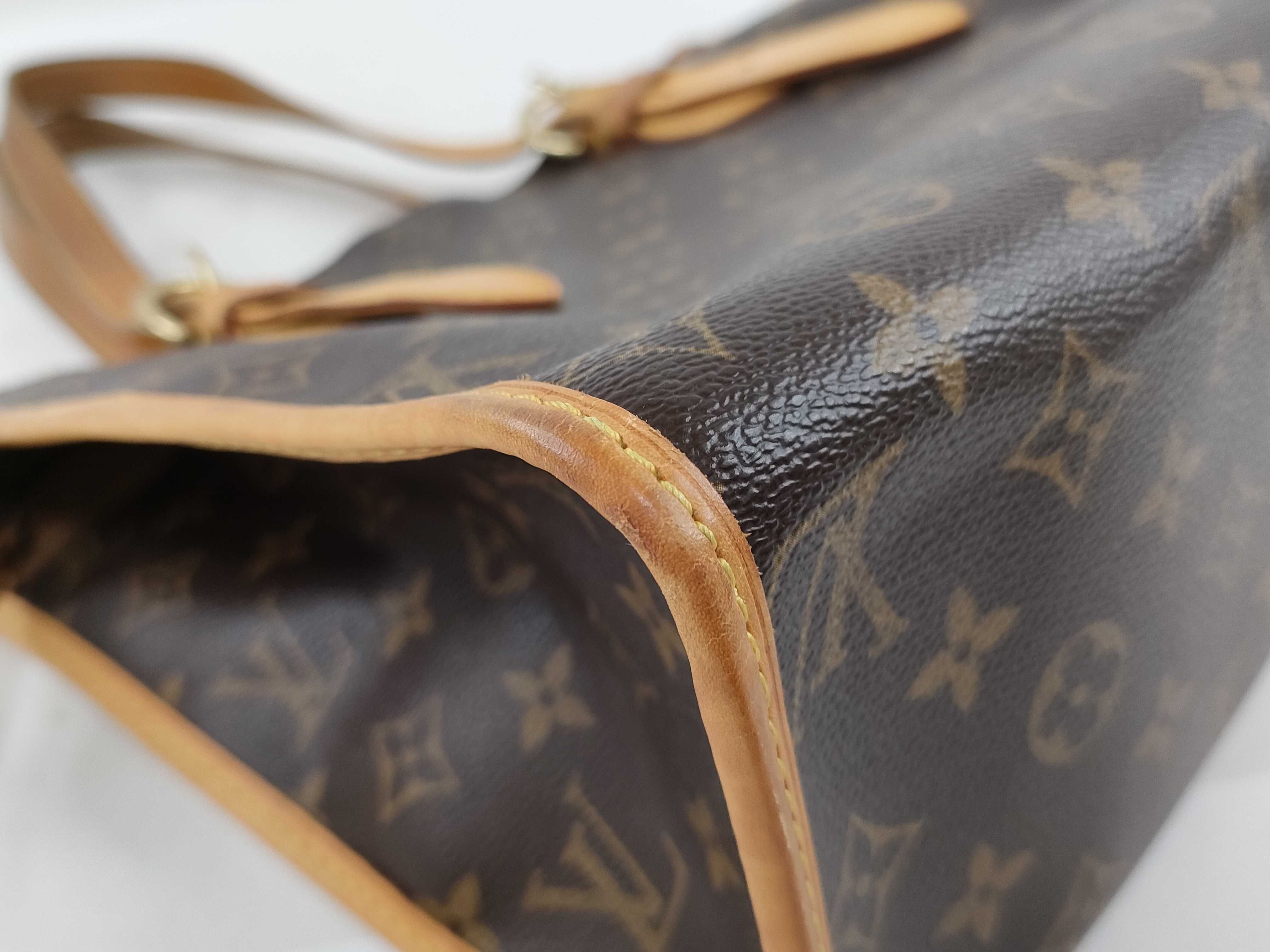 Monogram M40007 Popincourt Handbag — view 4