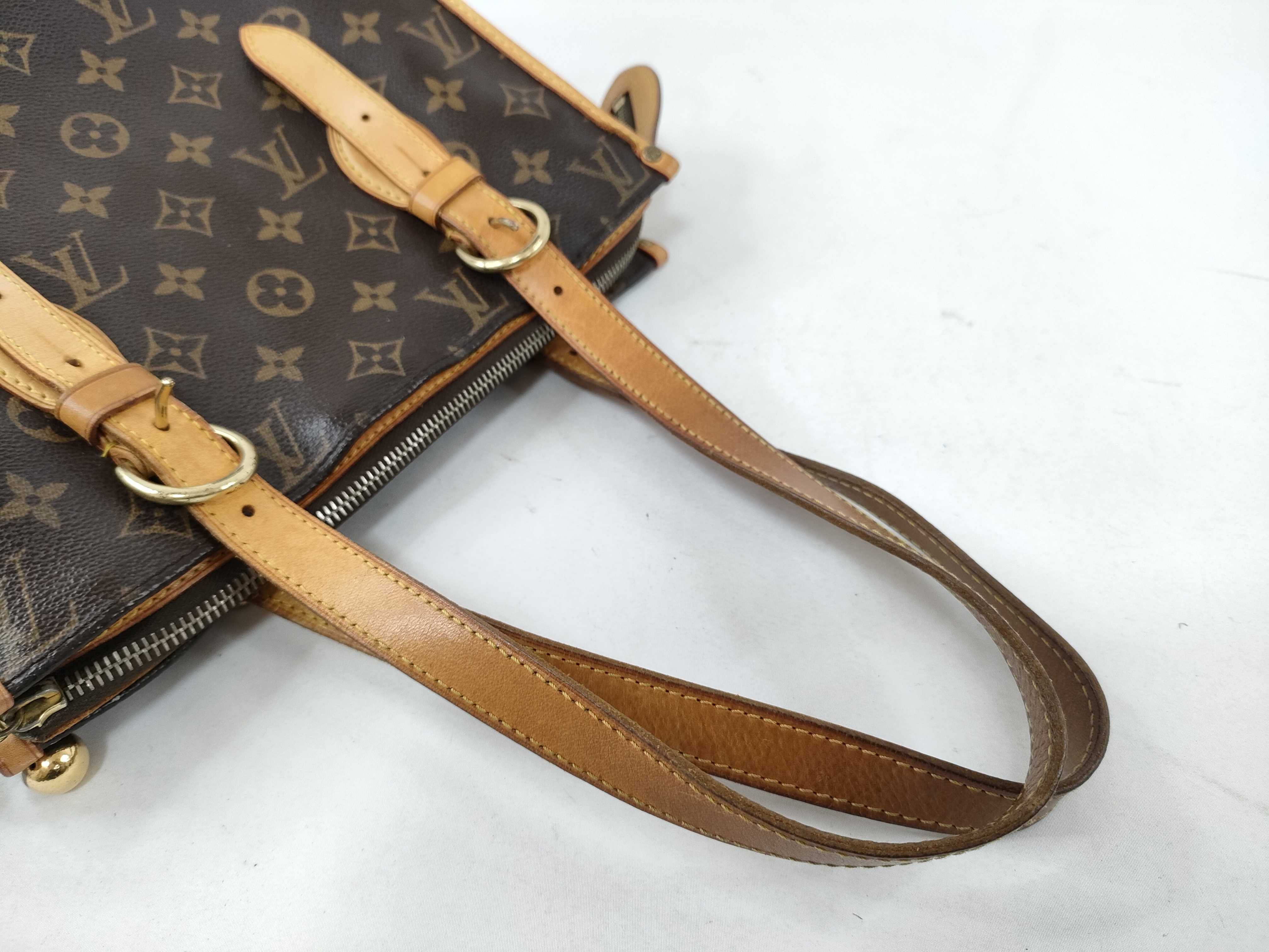 Monogram M40007 Popincourt Handbag — view 5