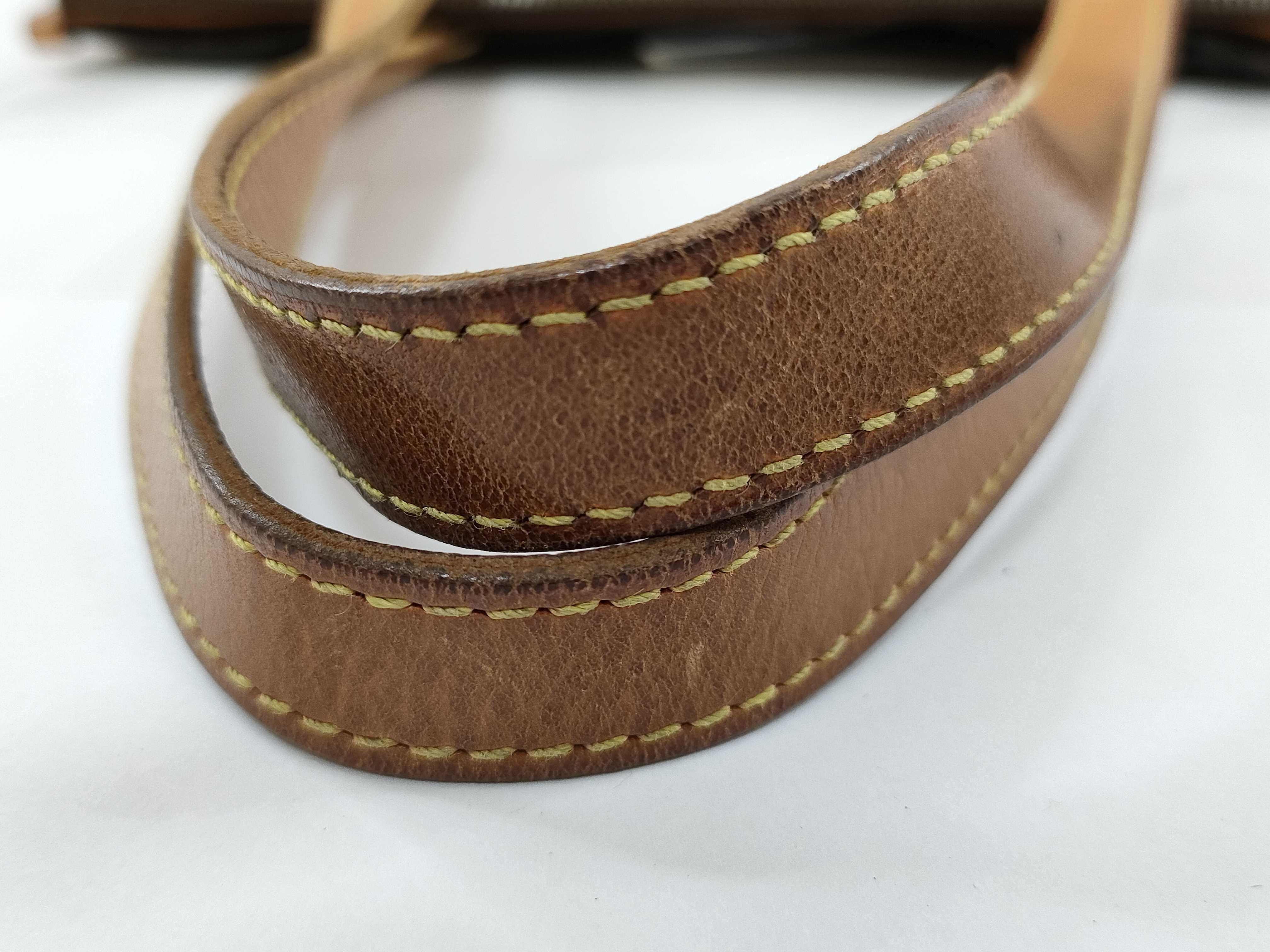 Monogram M40007 Popincourt Handbag — view 6