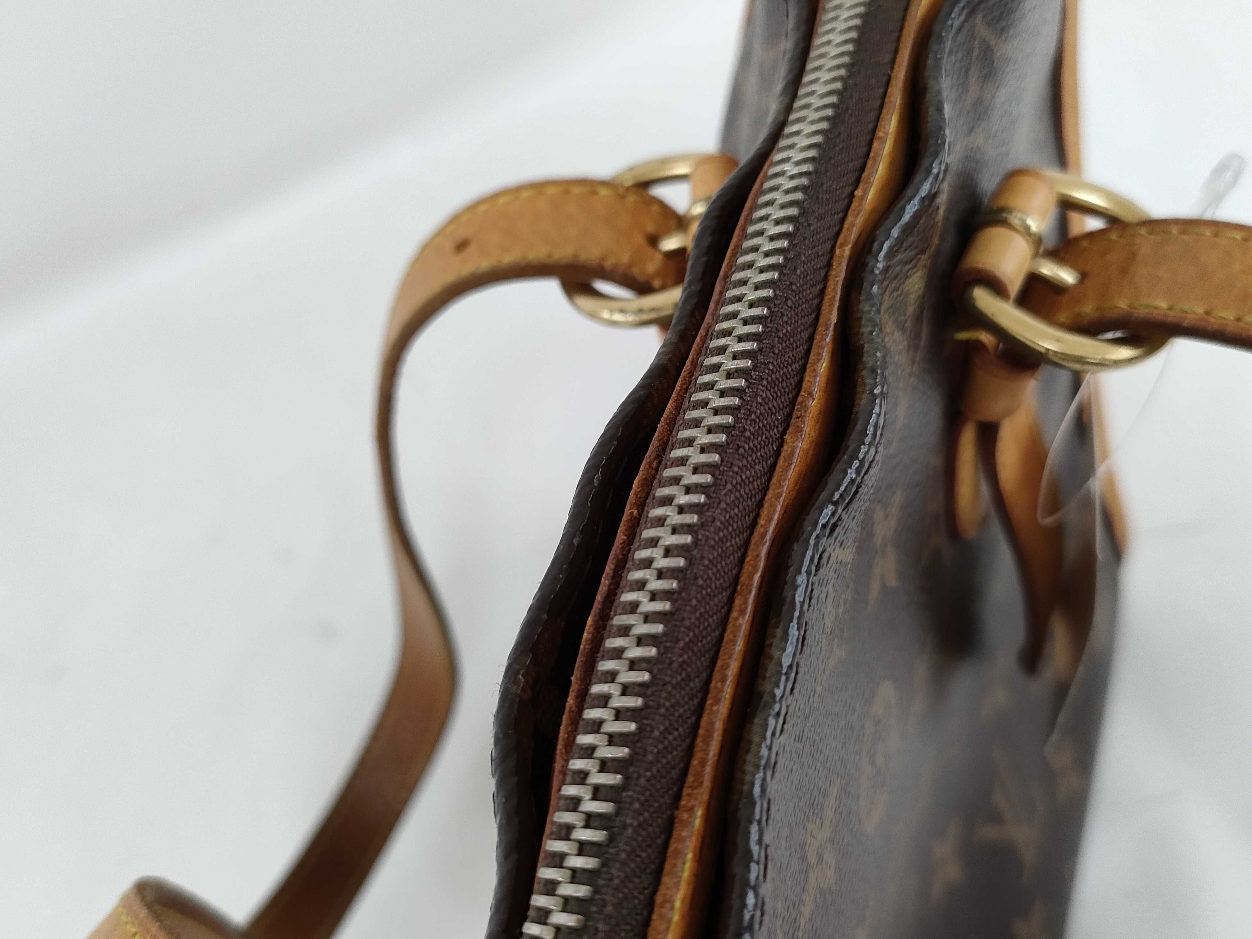 Monogram M40007 Popincourt Handbag — view 9