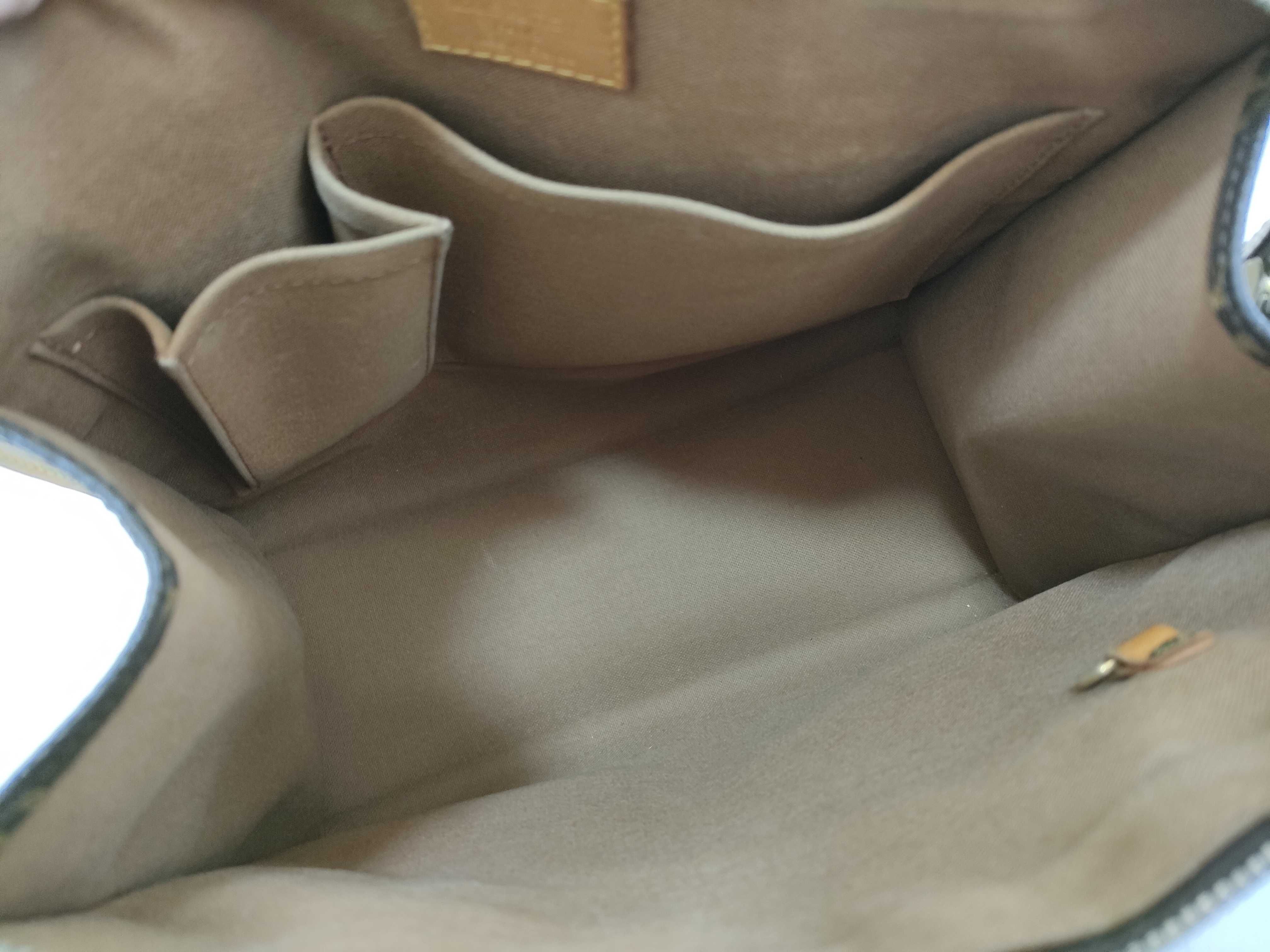 Monogram M40007 Popincourt Handbag — view 10