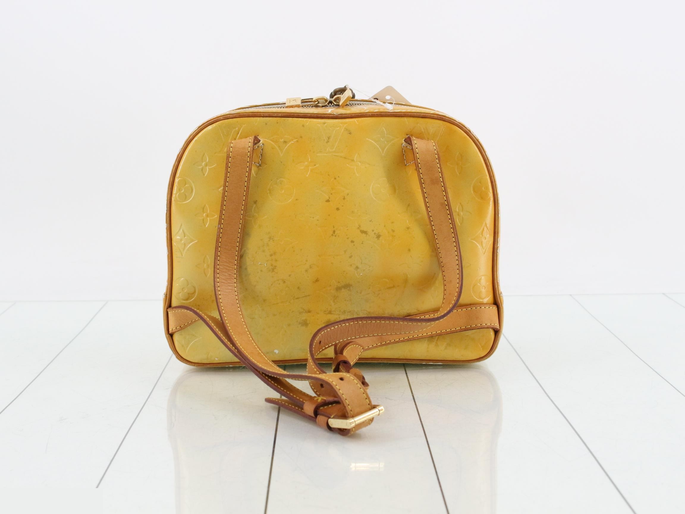 Vernis Marley Backpack — view 2