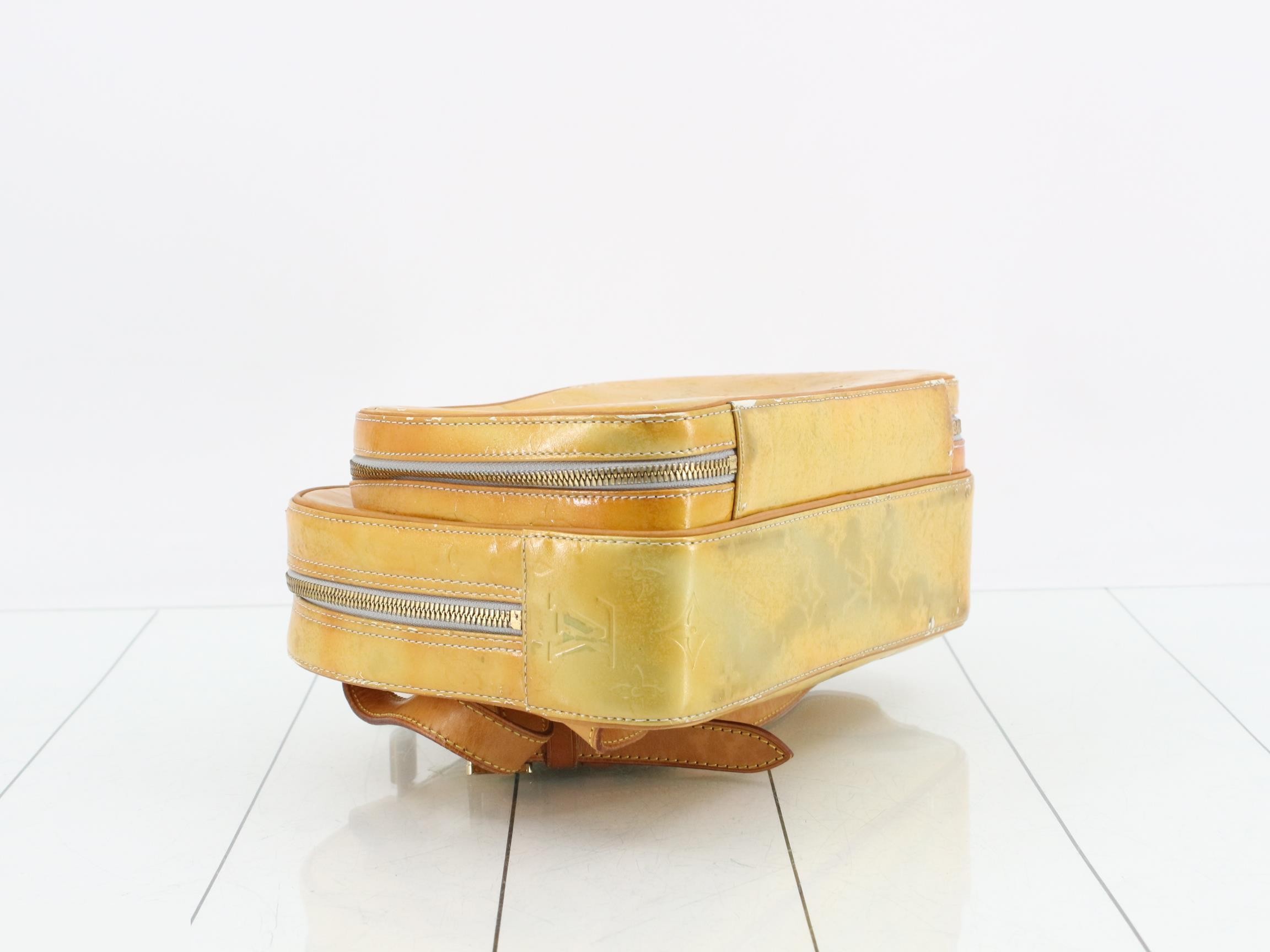 Vernis Marley Backpack — view 5