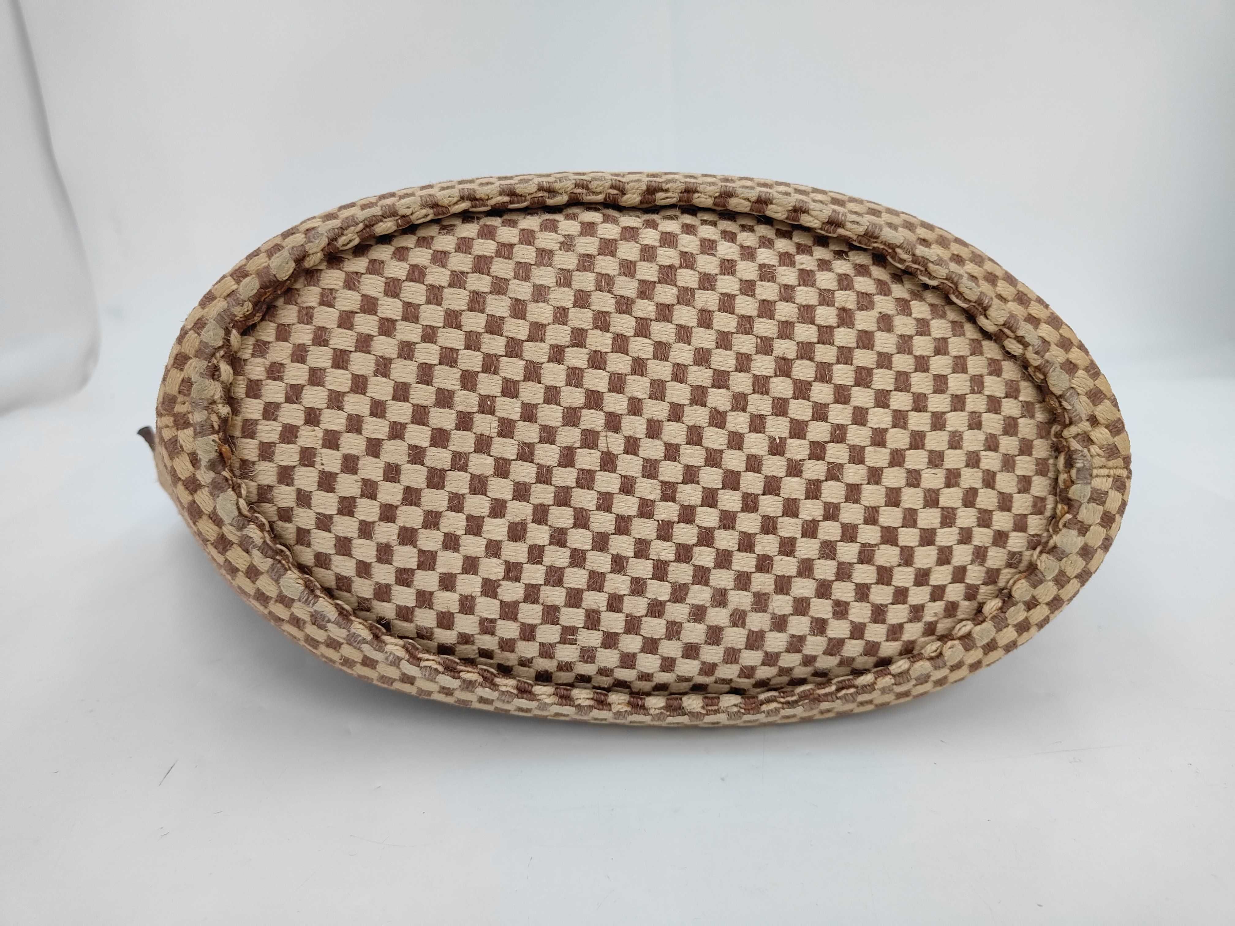 Panier Bass PM Tote Bag Linen Tote Bag — view 3