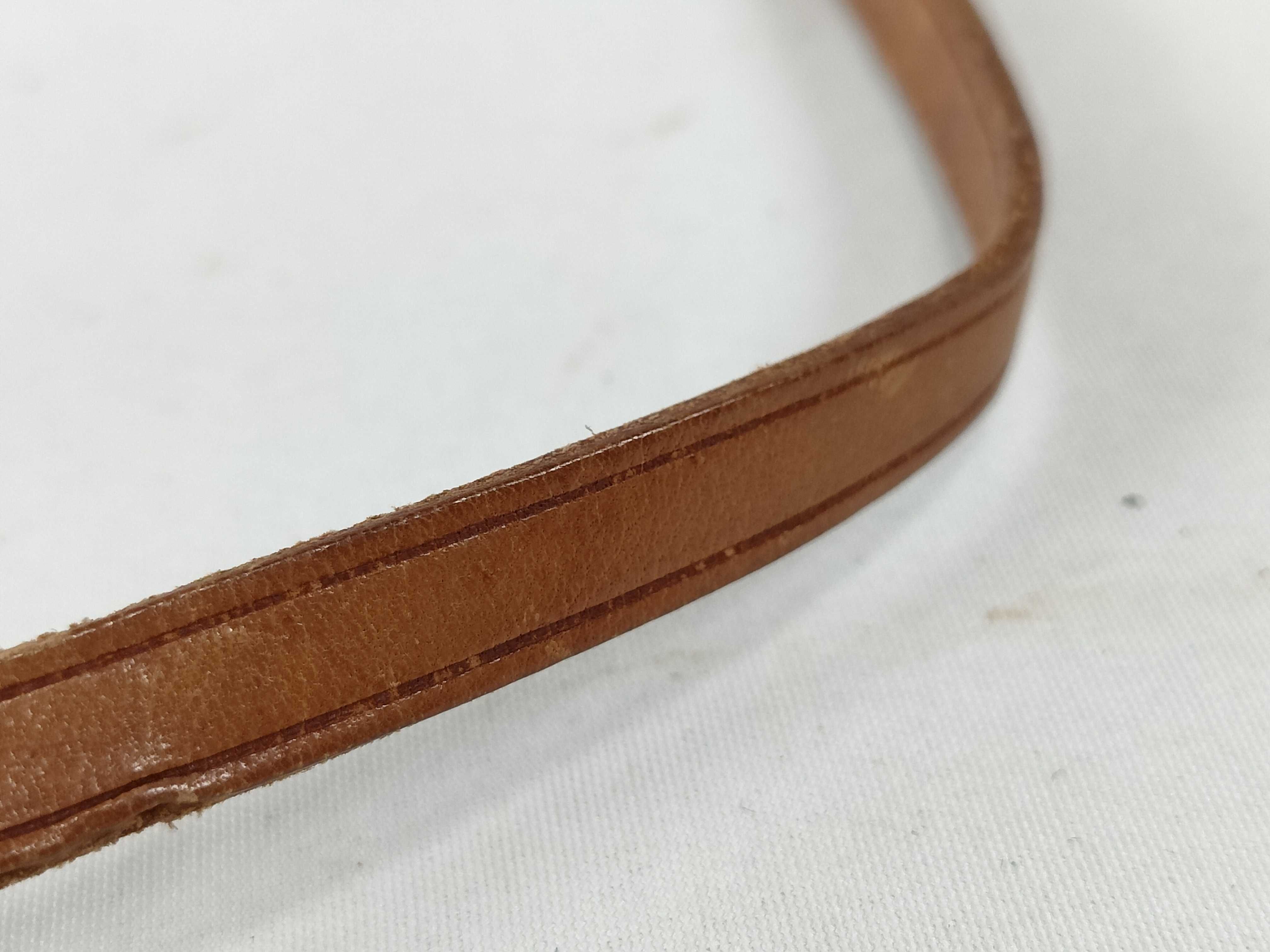 Monogram Pochette Accessoires M51980 VI1010 Brown Handbag — view 4